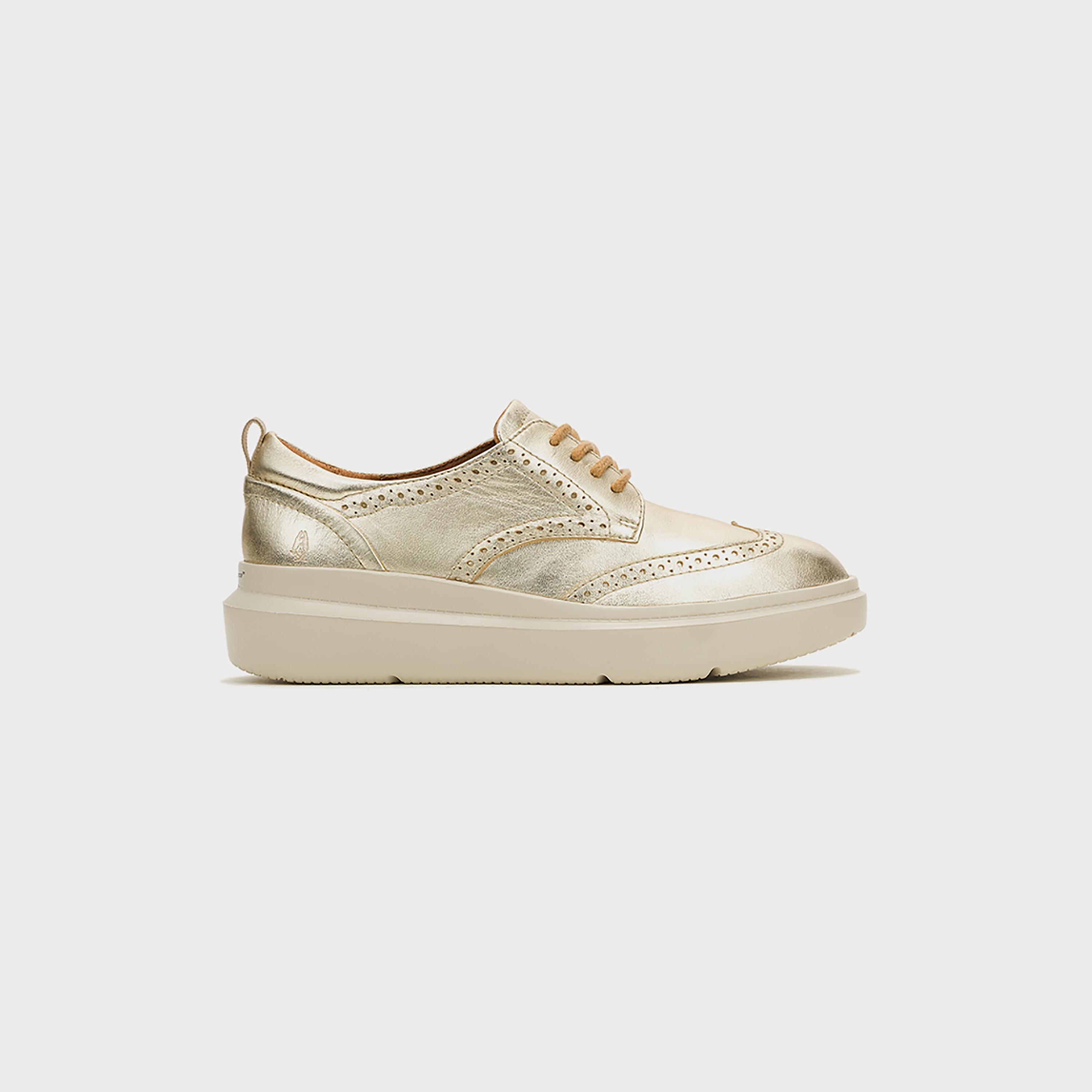 Hush Puppies Women's Lace-Up Joy Wingtip Brogue Shoes-women-shoes-sneakers-image-2