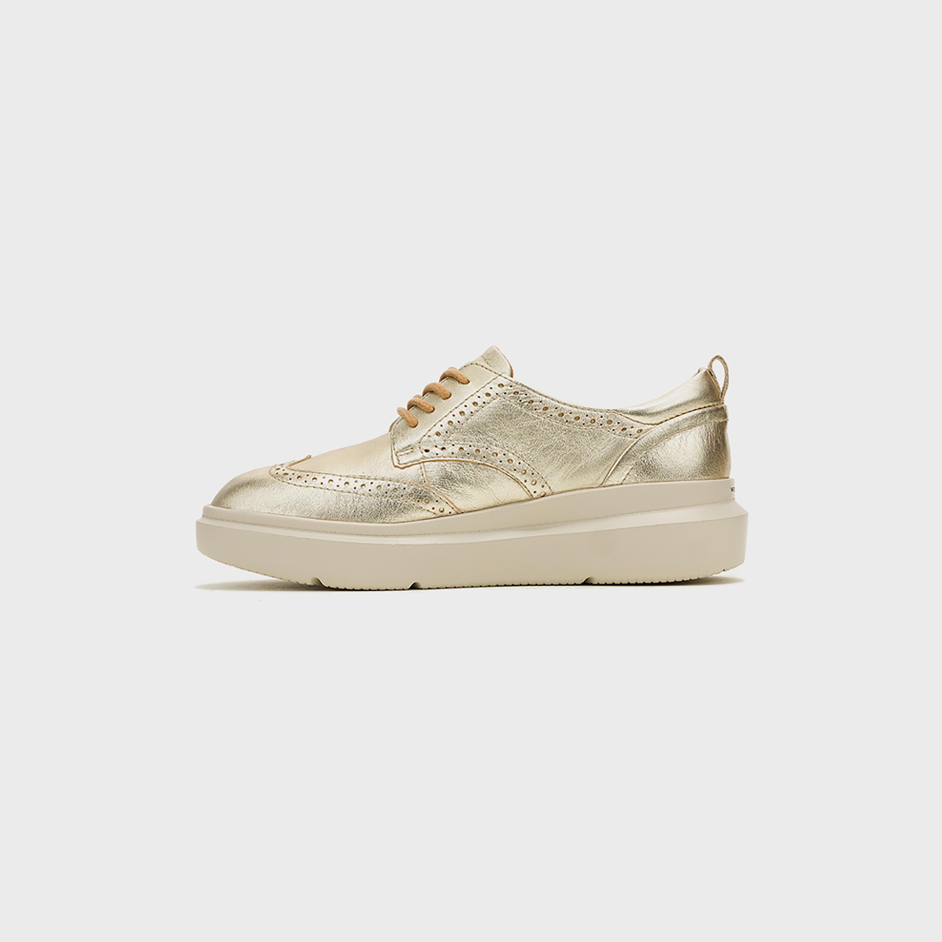 Hush Puppies Women's Lace-Up Joy Wingtip Brogue Shoes-women-shoes-sneakers-image-8