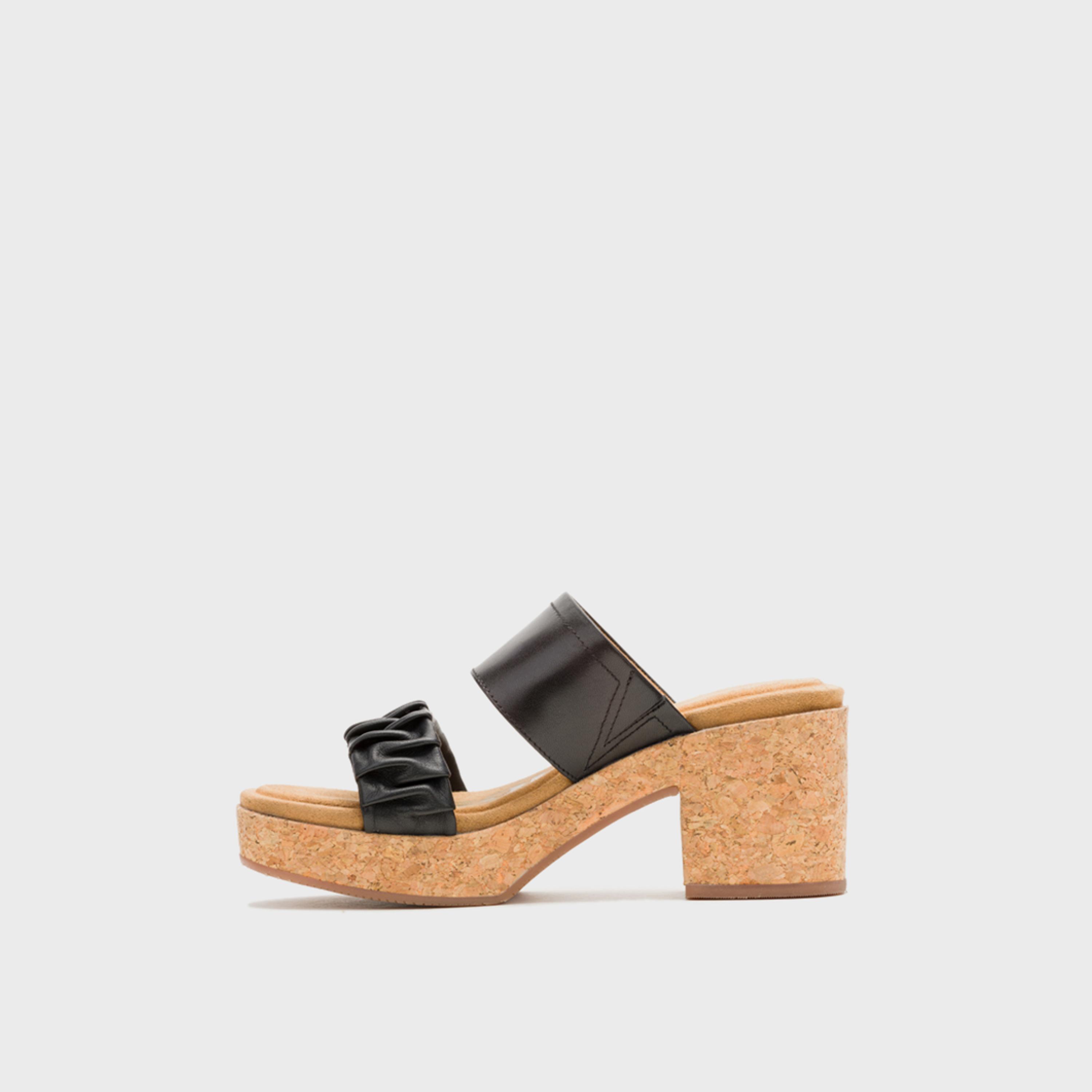 هاش بوبيز- حذاء نسائي بكعب سميك سهل الارتداء | HPW11159-women-shoes-heels-image-3