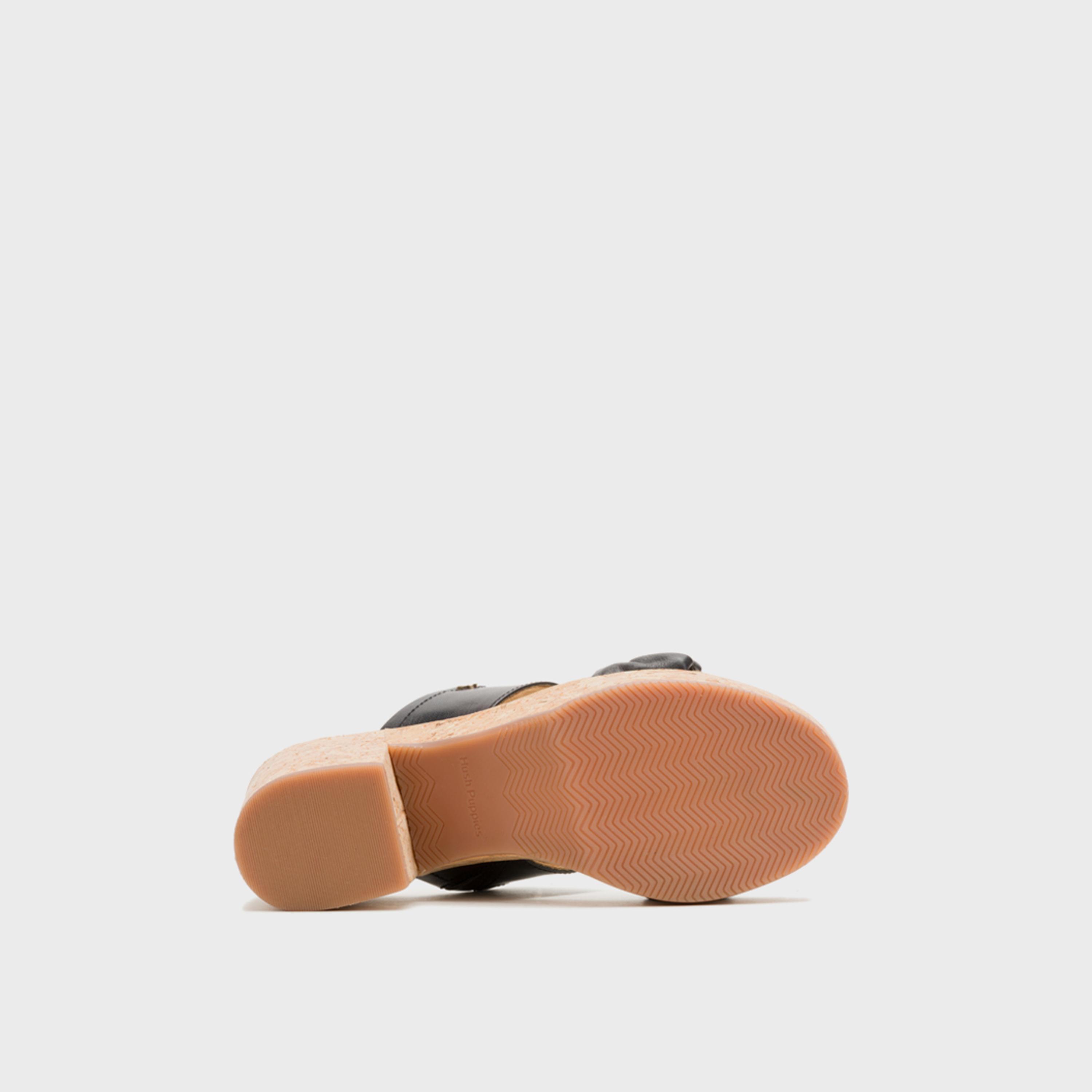 هاش بوبيز- حذاء نسائي بكعب سميك سهل الارتداء | HPW11159-women-shoes-heels-image-5