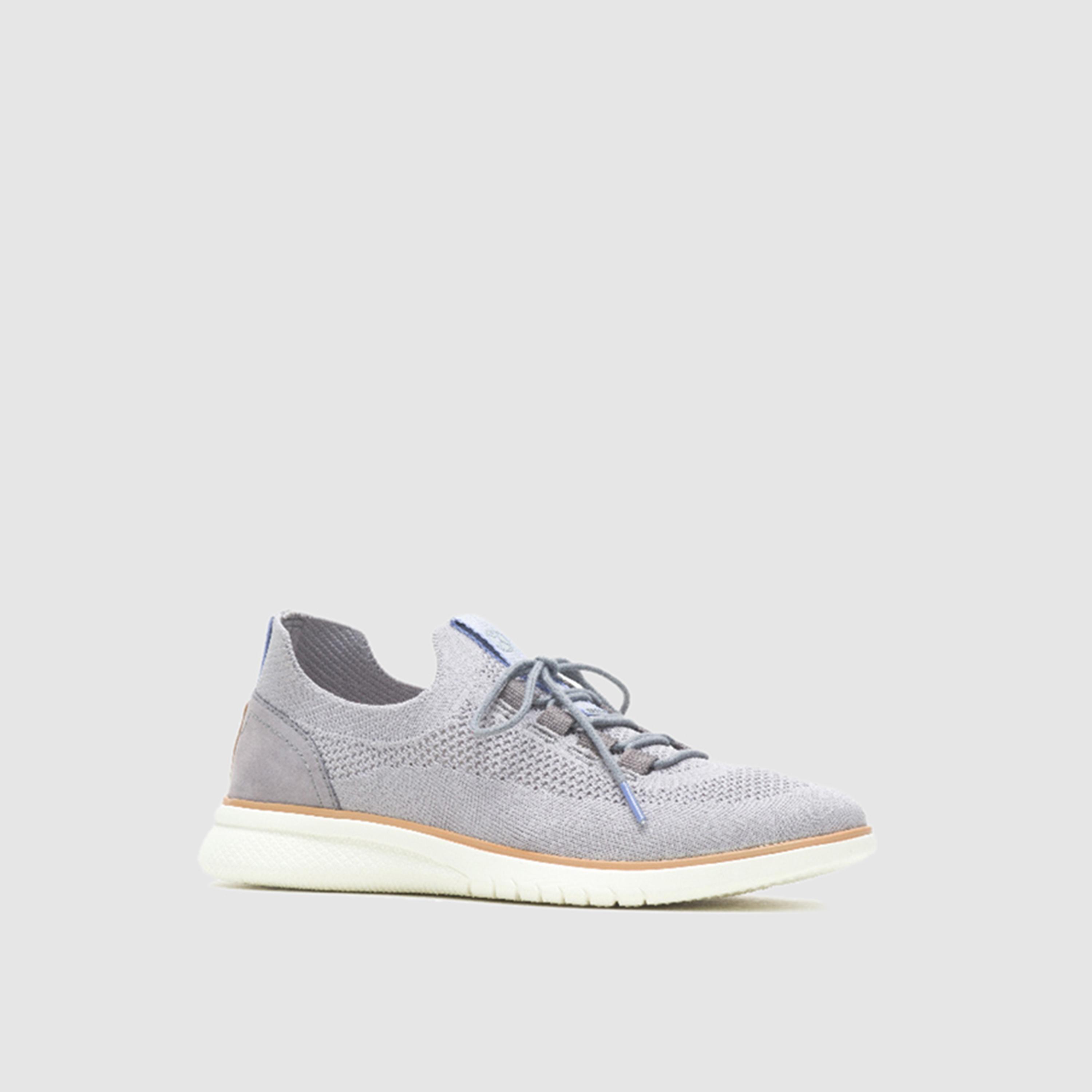 هش بابيز - حذاء رياضي ادفانس نت برباط للسيدات | HW06897-021-women-shoes-loafersandmoccasins-image-1
