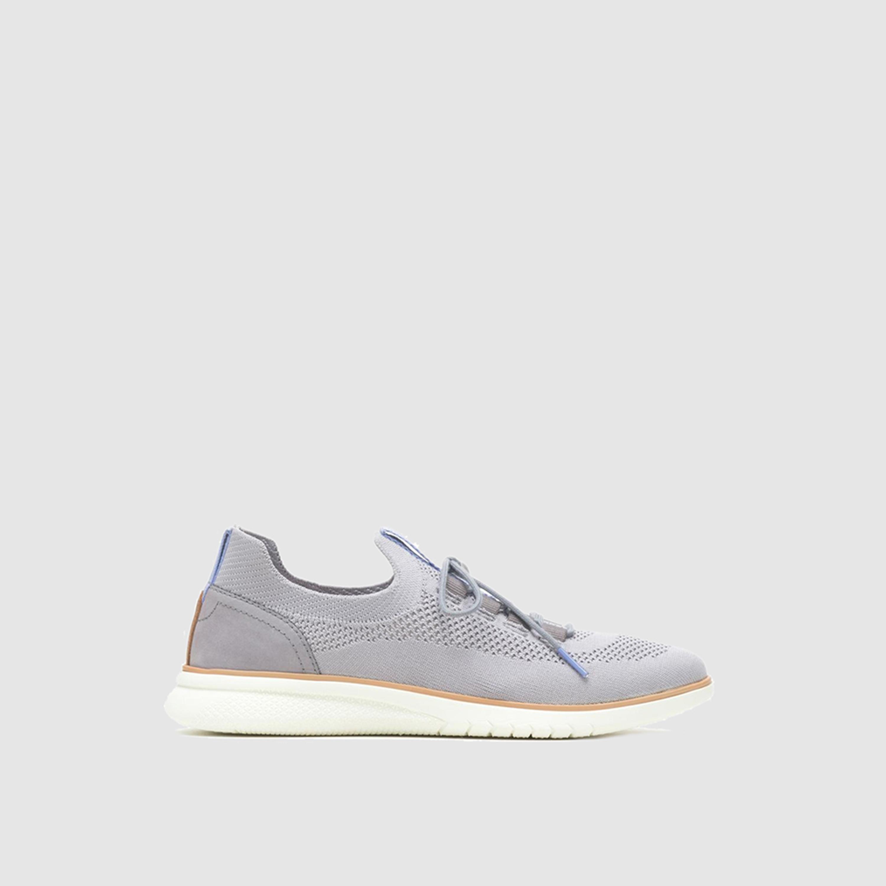 هش بابيز - حذاء رياضي ادفانس نت برباط للسيدات | HW06897-021-women-shoes-loafersandmoccasins-image-2