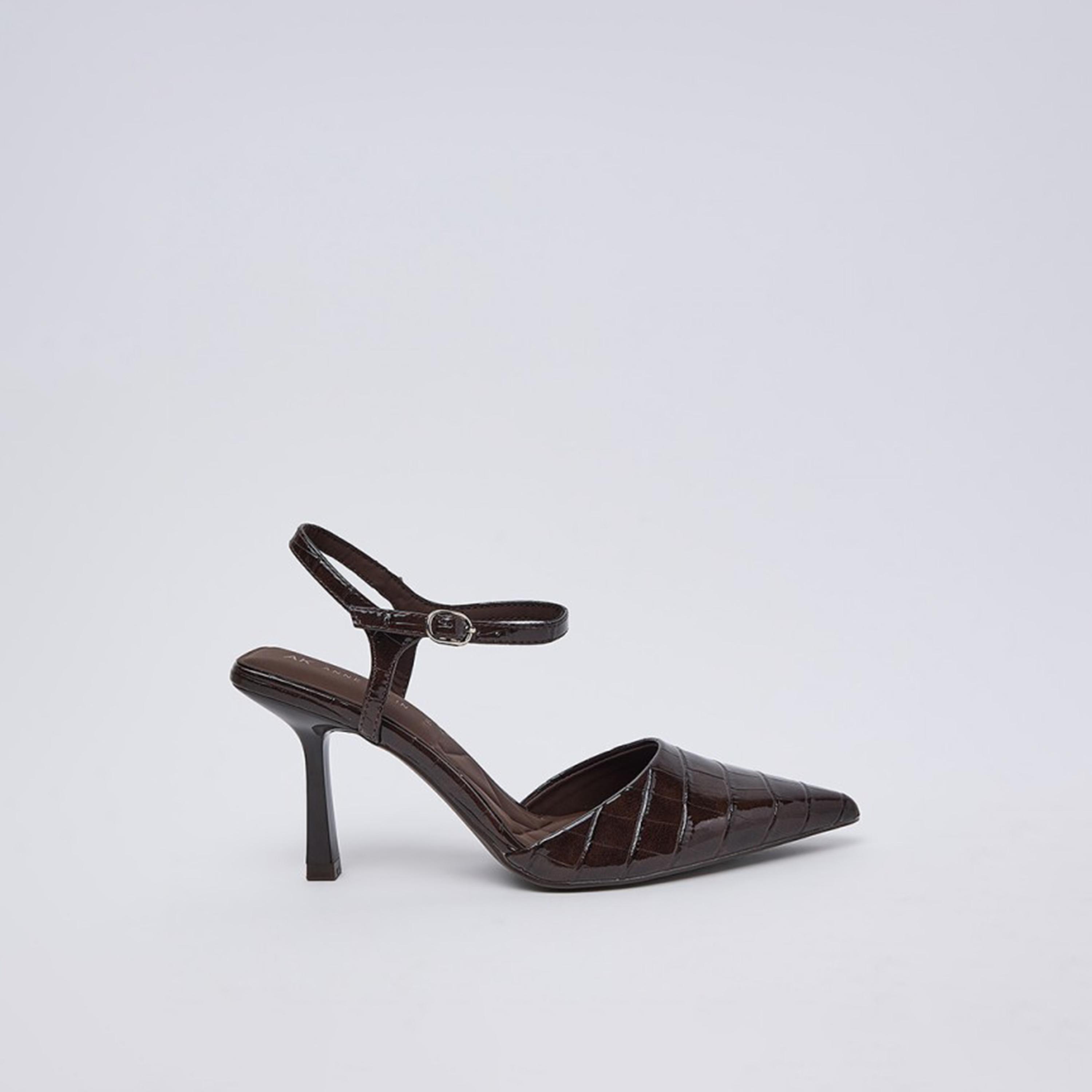 آن كلين - حذاء إيبارا نسائي بكعب عالٍ بإبزيم-women-shoes-sandals-heeled-image-3