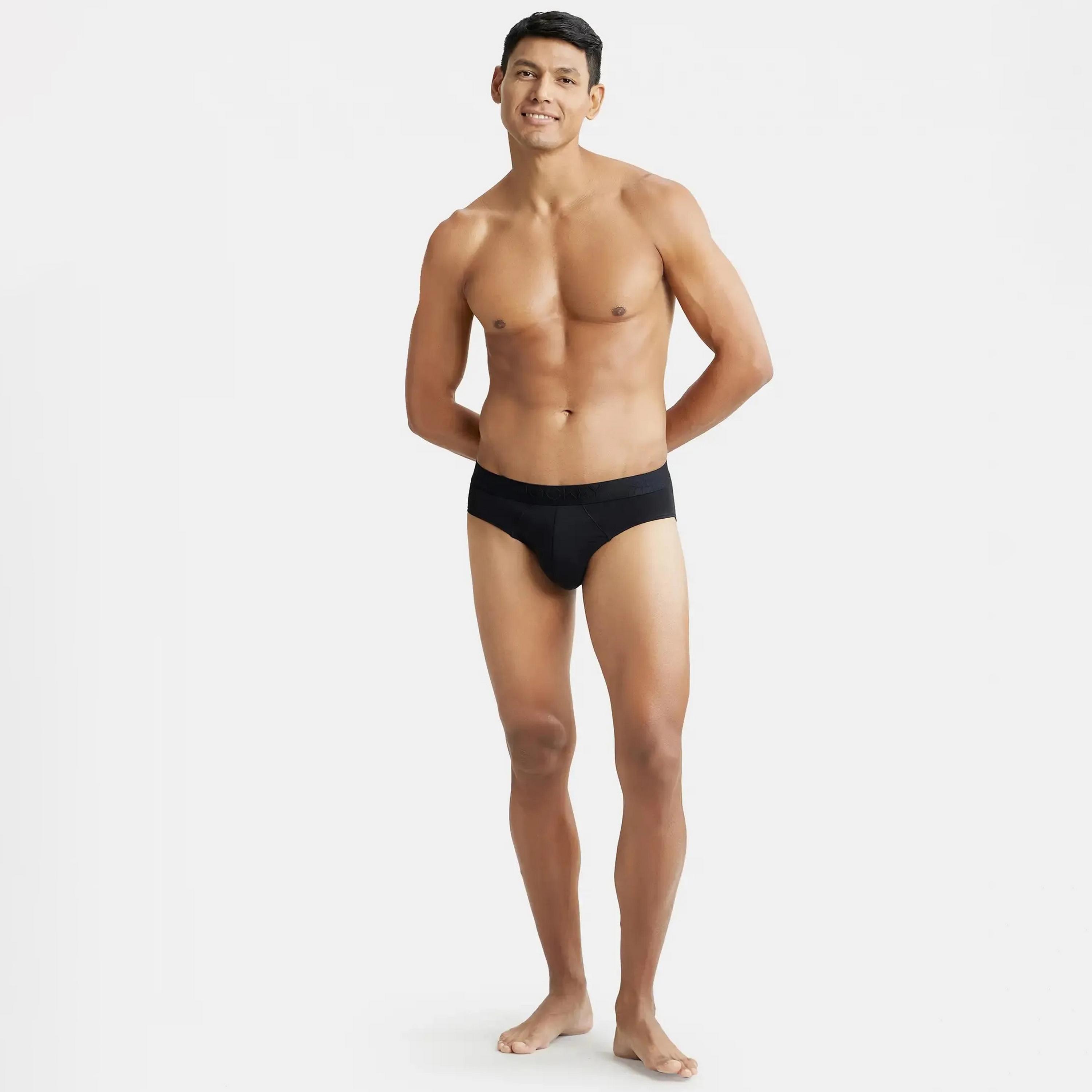 سراويل داخلية رجالية مطبوعة متنوعة بحزام خصر من جوكي-men-clothing-innerwear-underwear-image-2
