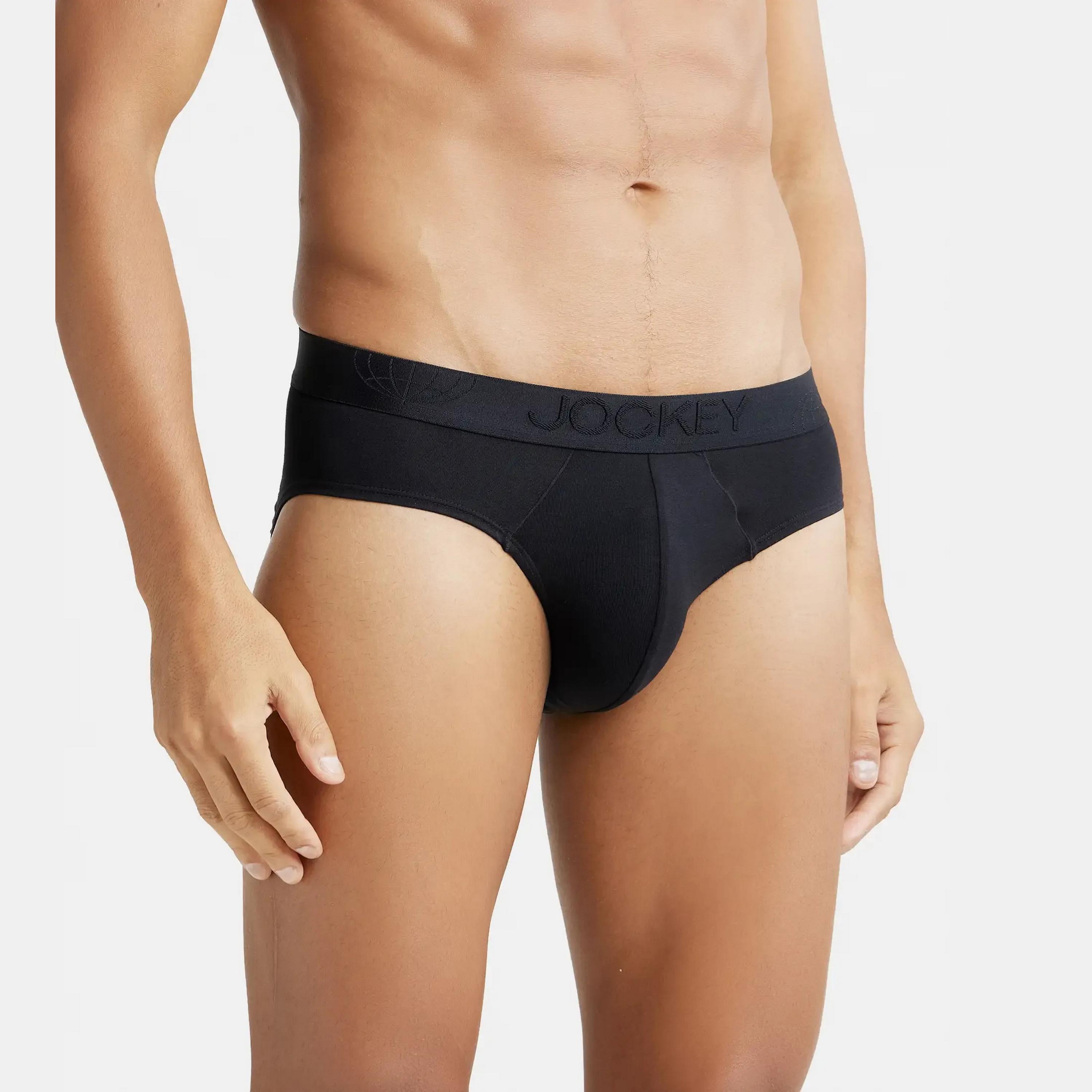 سراويل داخلية رجالية مطبوعة متنوعة بحزام خصر من جوكي-men-clothing-innerwear-underwear-image-3