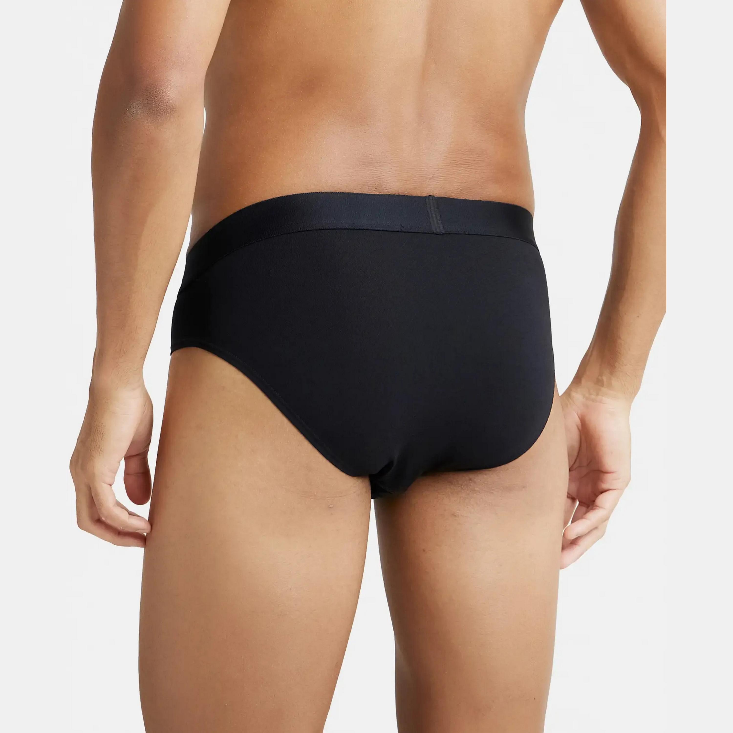 سراويل داخلية رجالية مطبوعة متنوعة بحزام خصر من جوكي-men-clothing-innerwear-underwear-image-4