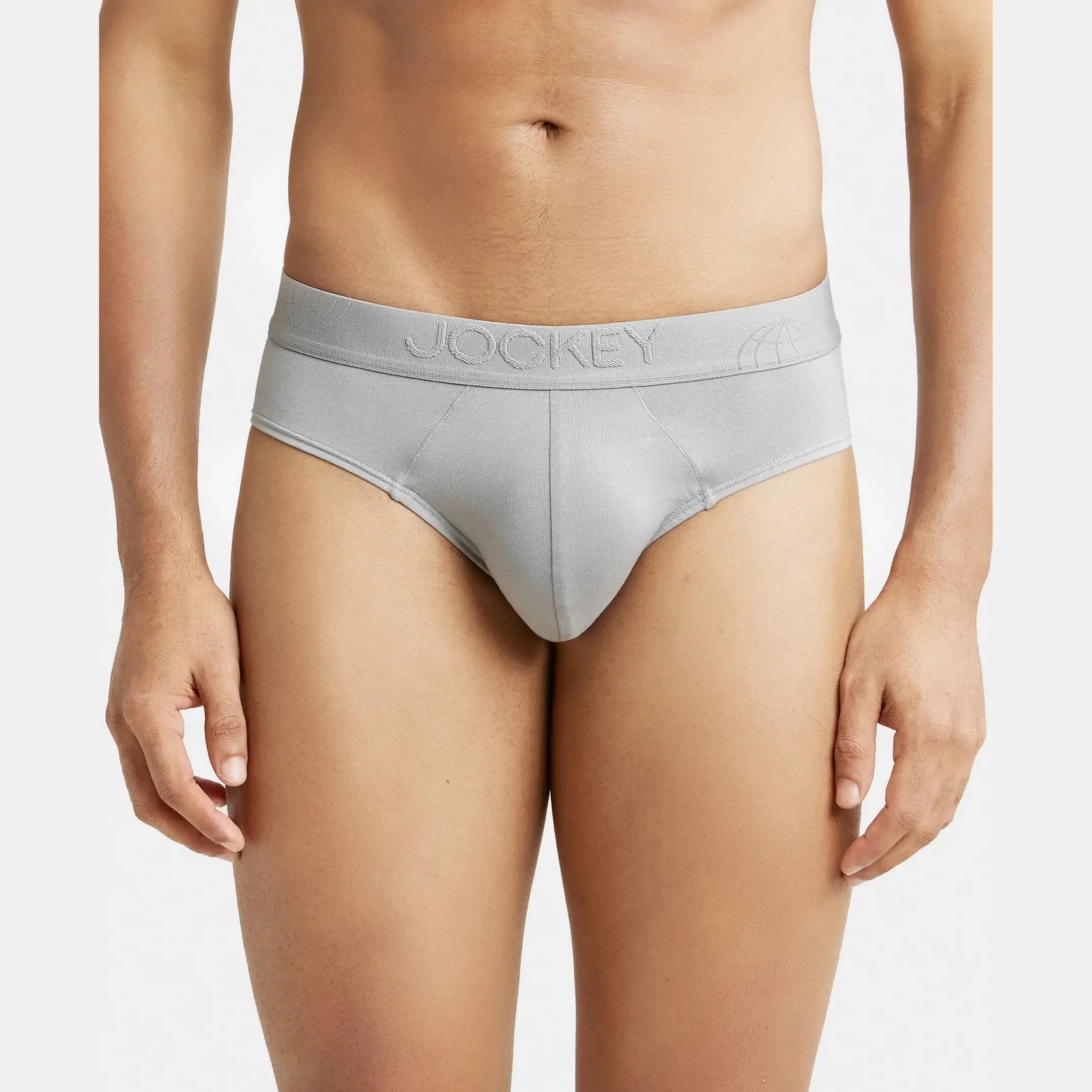 سراويل داخلية رجالية مطبوعة متنوعة بحزام خصر من جوكي-men-clothing-innerwear-underwear-image-1