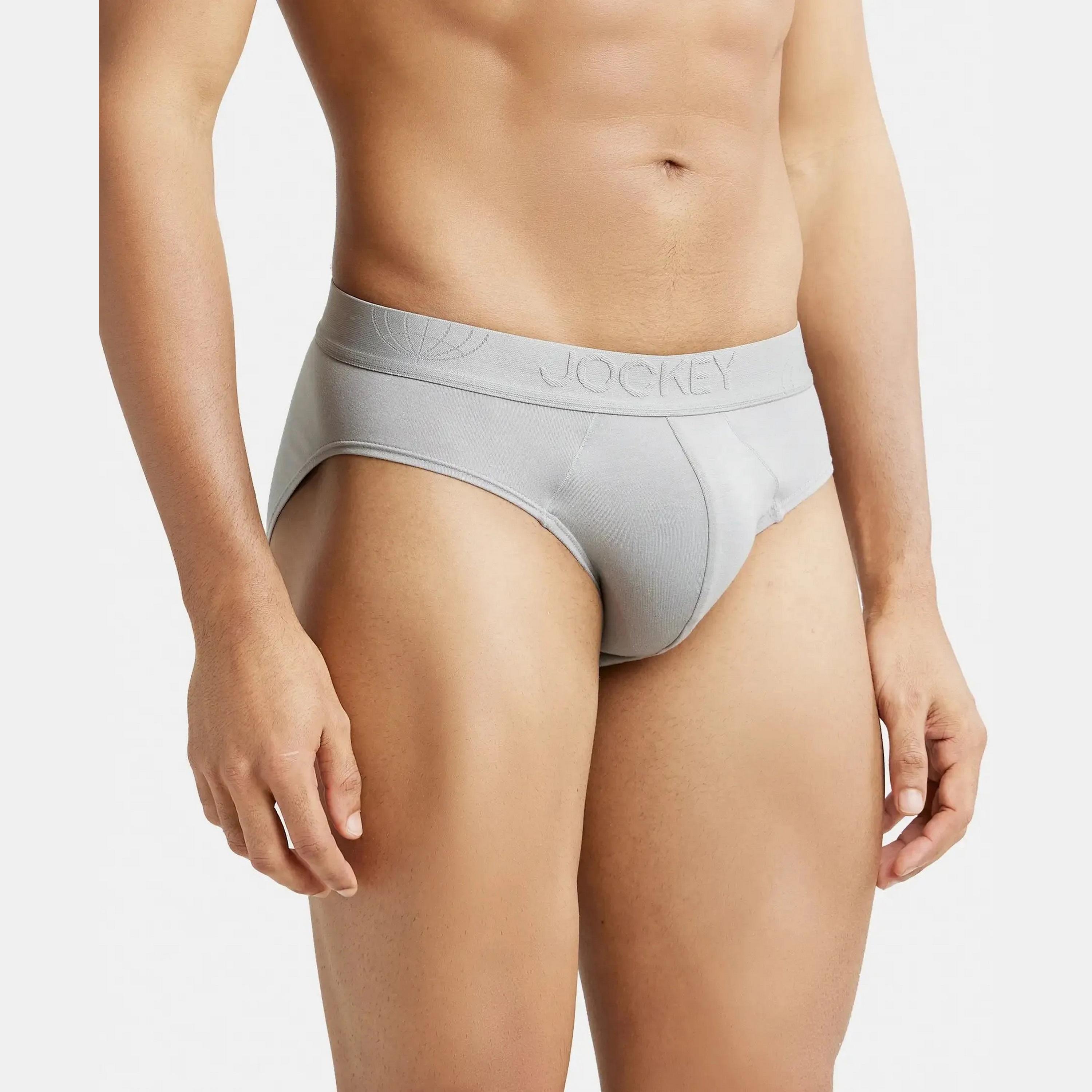 سراويل داخلية رجالية مطبوعة متنوعة بحزام خصر من جوكي-men-clothing-innerwear-underwear-image-3
