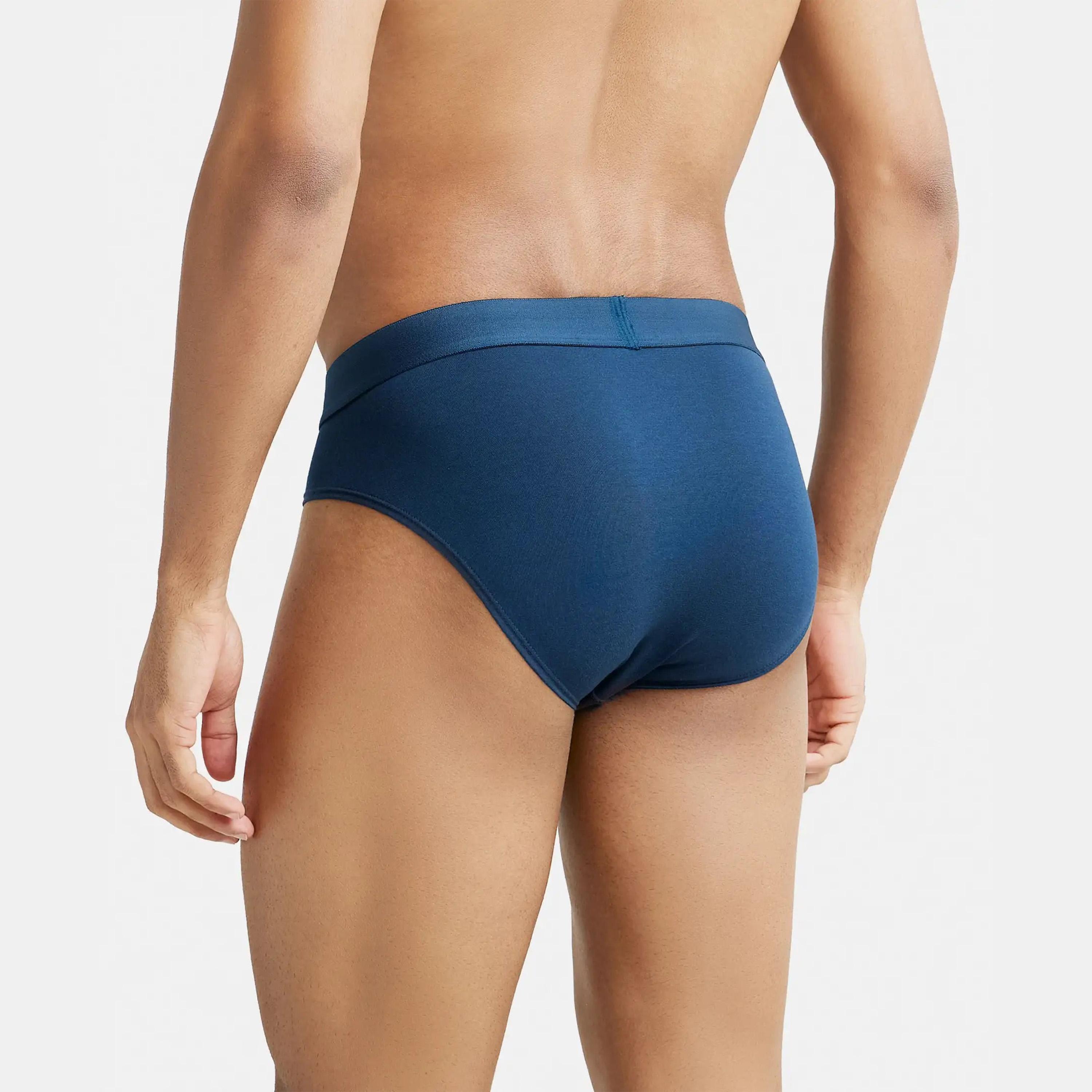 Jockey Men's International Collection Boxers-men-clothing-innerwear-underwear-image-3