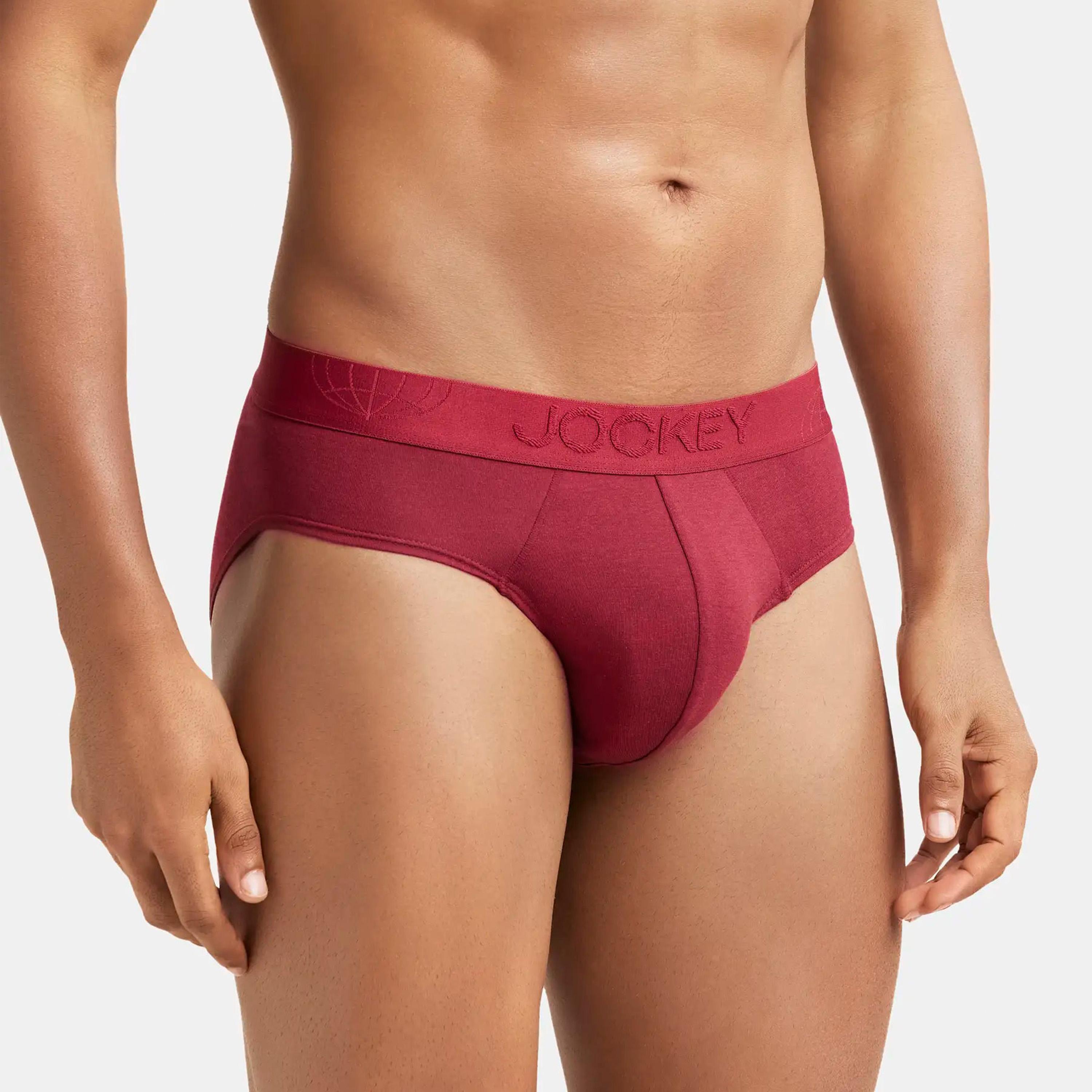 Jockey Men's International Collection Boxers-men-clothing-innerwear-underwear-image-6