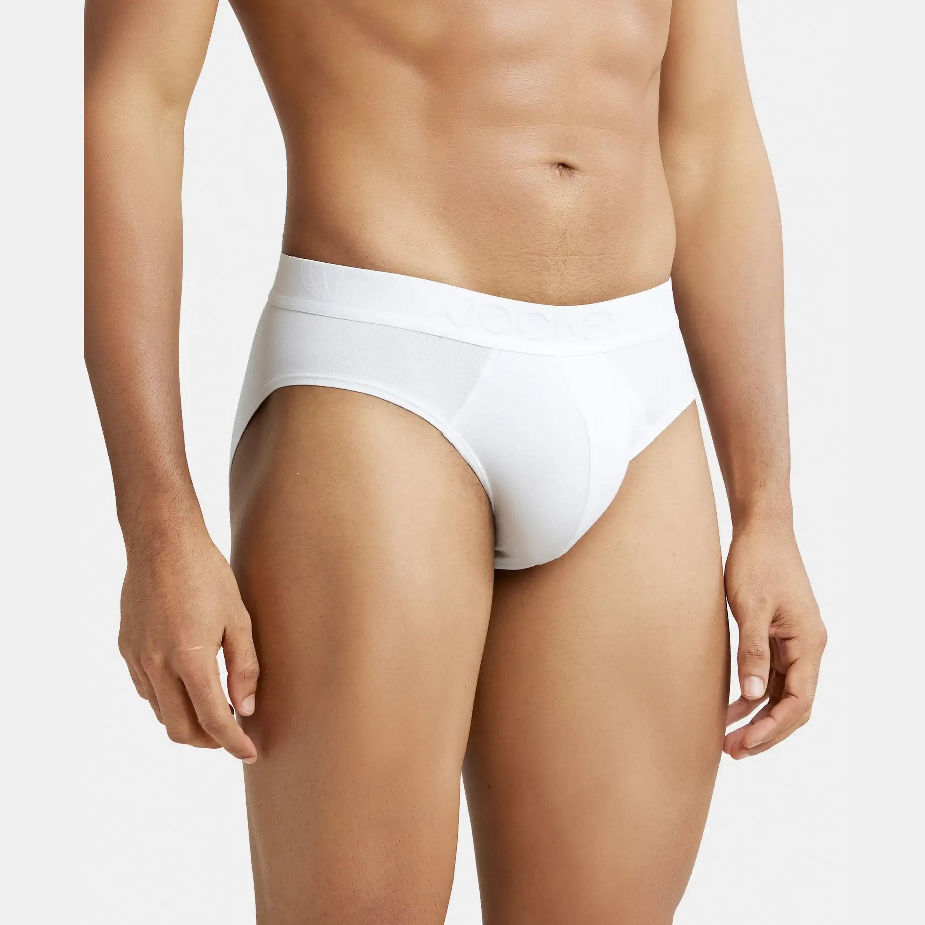 سراويل داخلية رجالية مطبوعة متنوعة بحزام خصر من جوكي-men-clothing-innerwear-underwear-image-3
