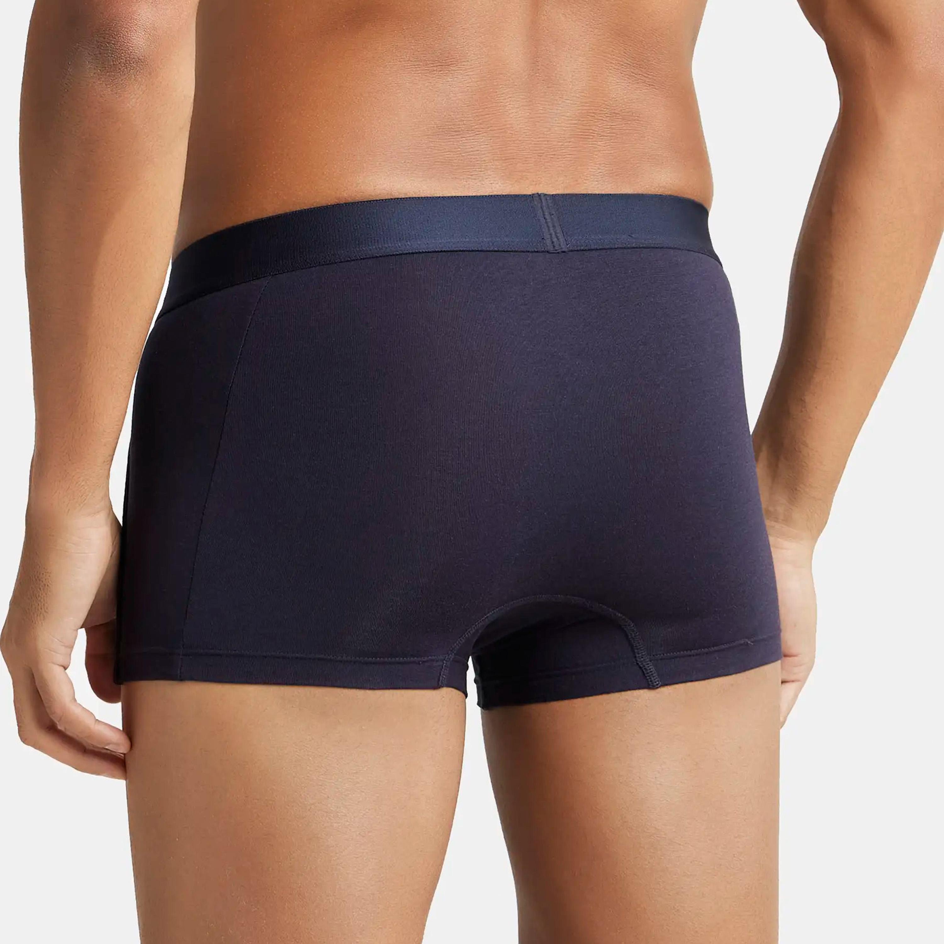 Jockey Men's International Collection Trunk-men-clothing-innerwear-underwear-image-3