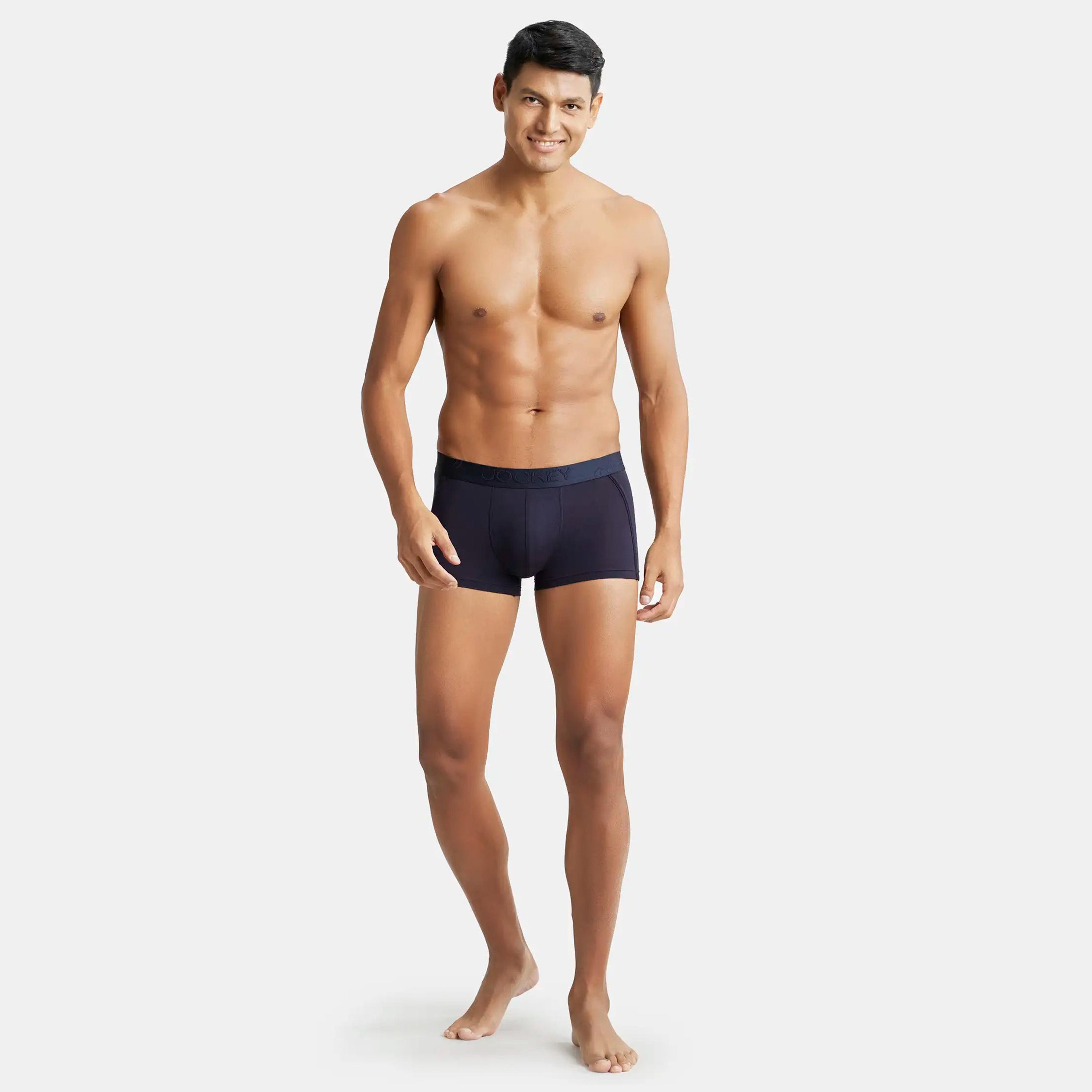 Jockey Men's International Collection Trunk-men-clothing-innerwear-underwear-image-4