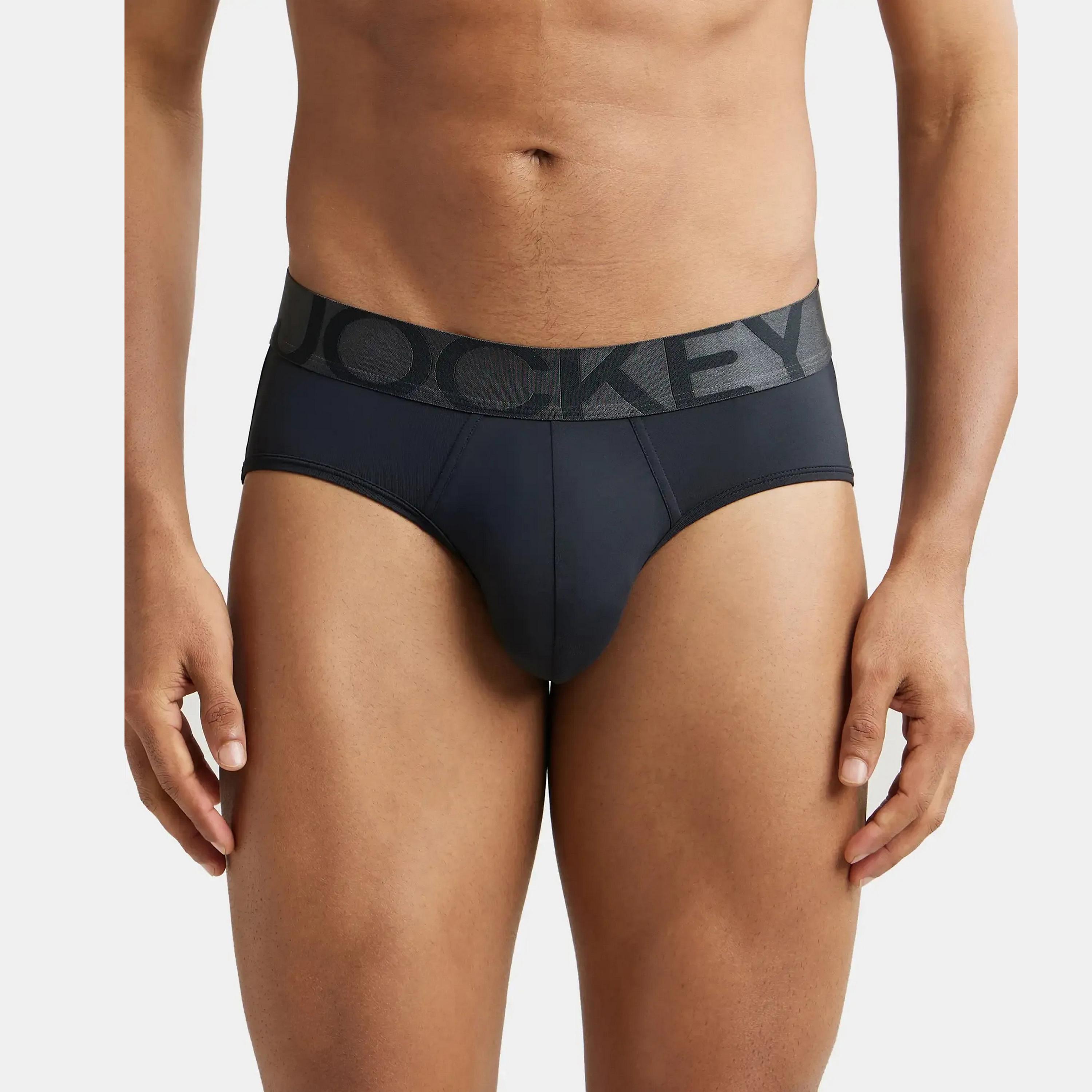 سراويل داخلية رجالية مطبوعة متنوعة بحزام خصر من جوكي-men-clothing-innerwear-underwear-image-1