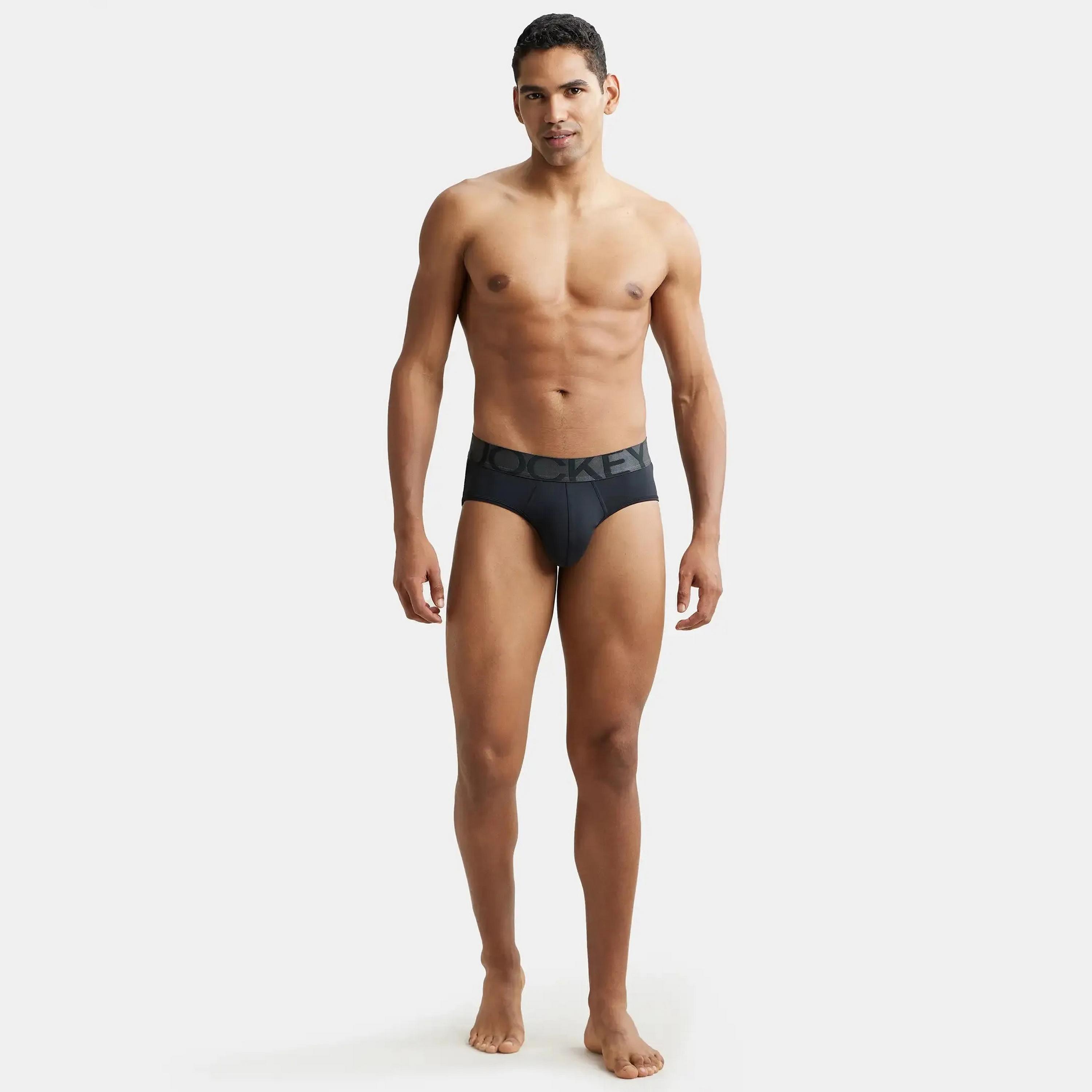 سراويل داخلية رجالية مطبوعة متنوعة بحزام خصر من جوكي-men-clothing-innerwear-underwear-image-2