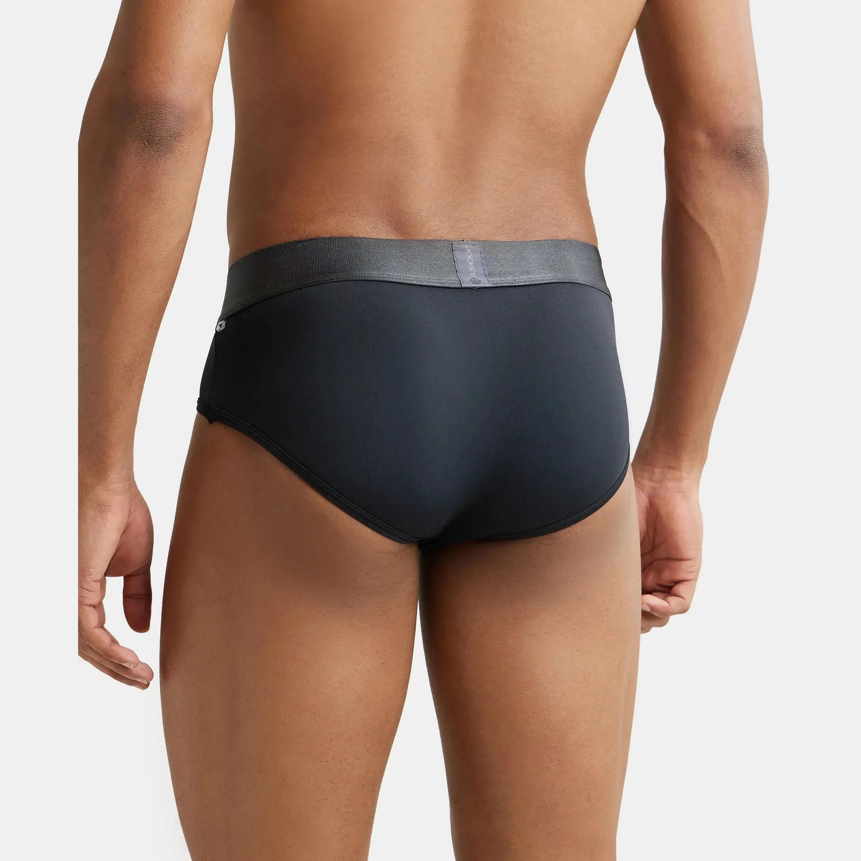 سراويل داخلية رجالية مطبوعة متنوعة بحزام خصر من جوكي-men-clothing-innerwear-underwear-image-4