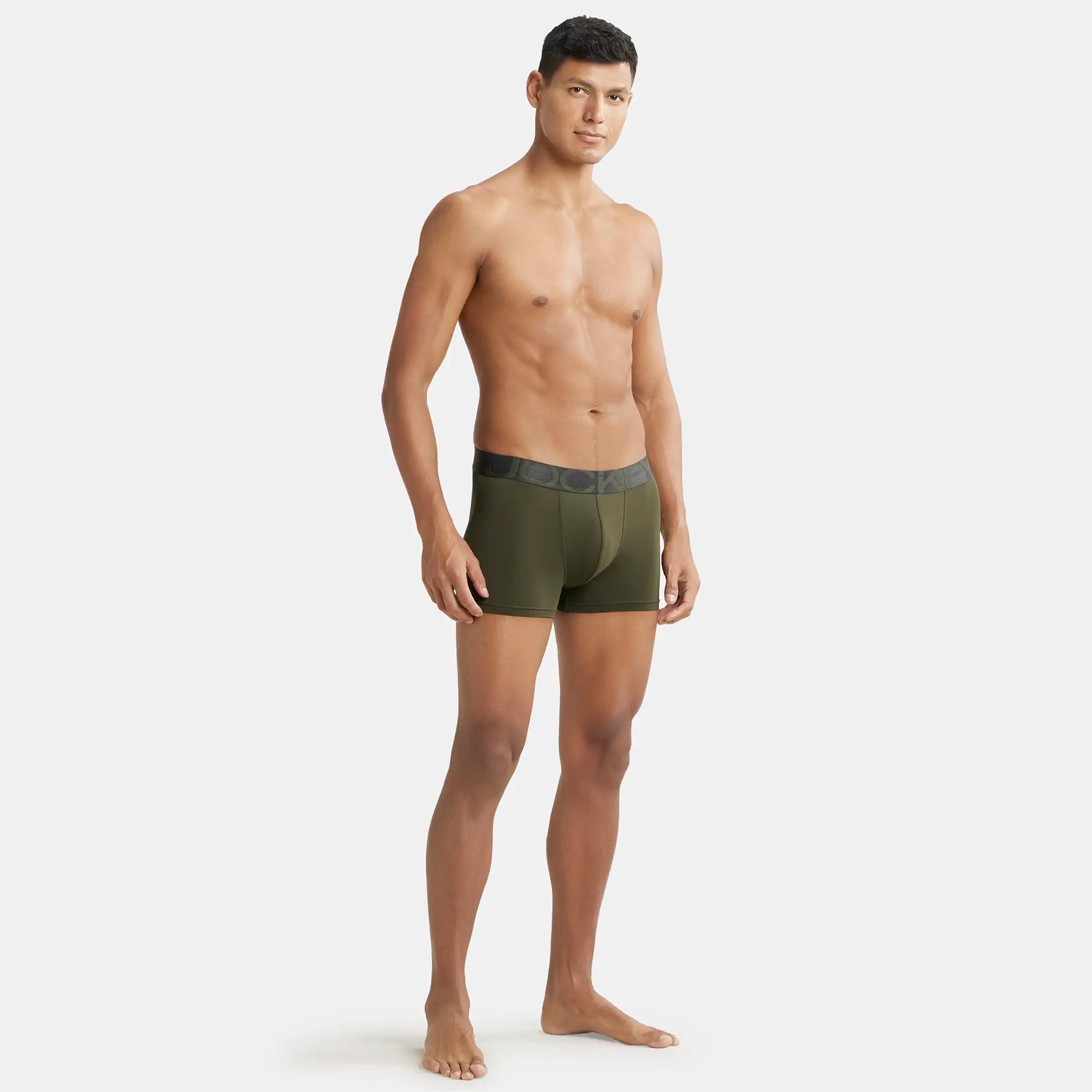 Jockey Men's International Collection Boxers-men-clothing-innerwear-underwear-image-4