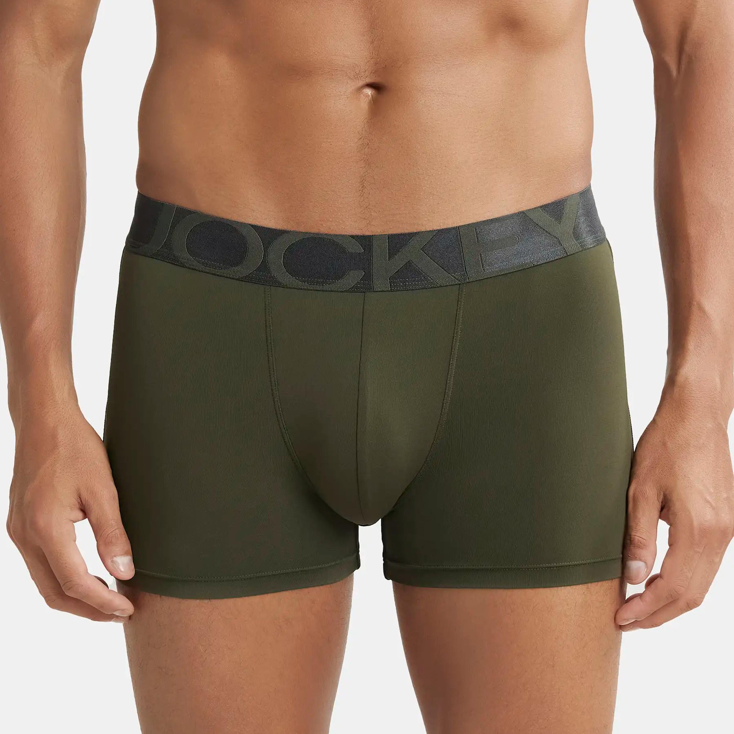 Jockey Men's International Collection Boxers-men-clothing-innerwear-underwear-image-5