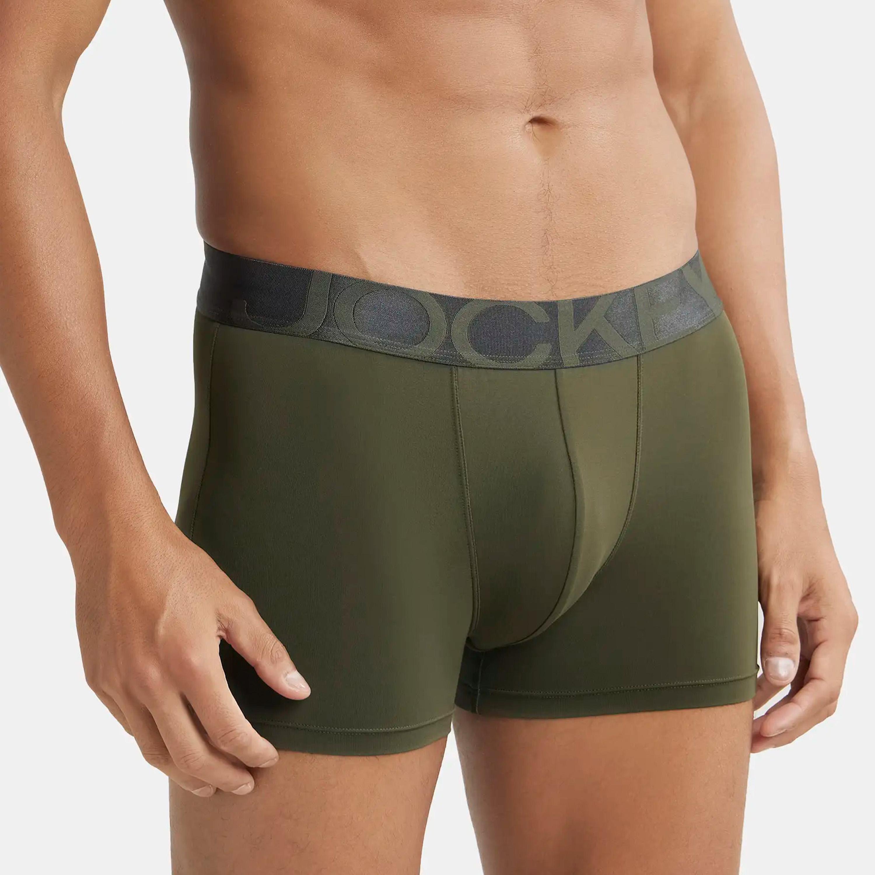 Jockey Men's International Collection Boxers-men-clothing-innerwear-underwear-image-6