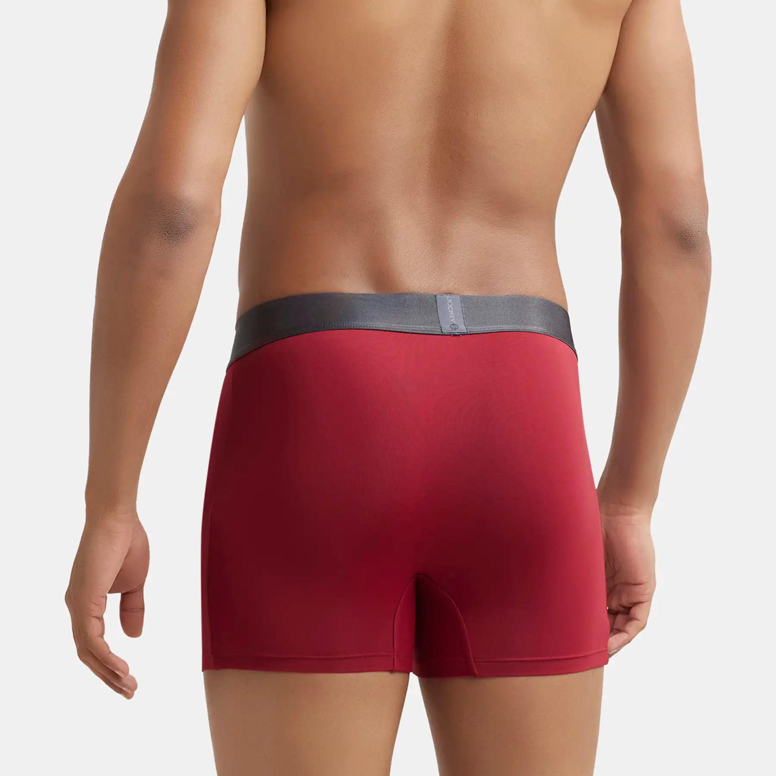 ملابس داخلية بوكسر للرجال التشكيلة العالمية من جوكي-men-clothing-innerwear-underwear-image-12