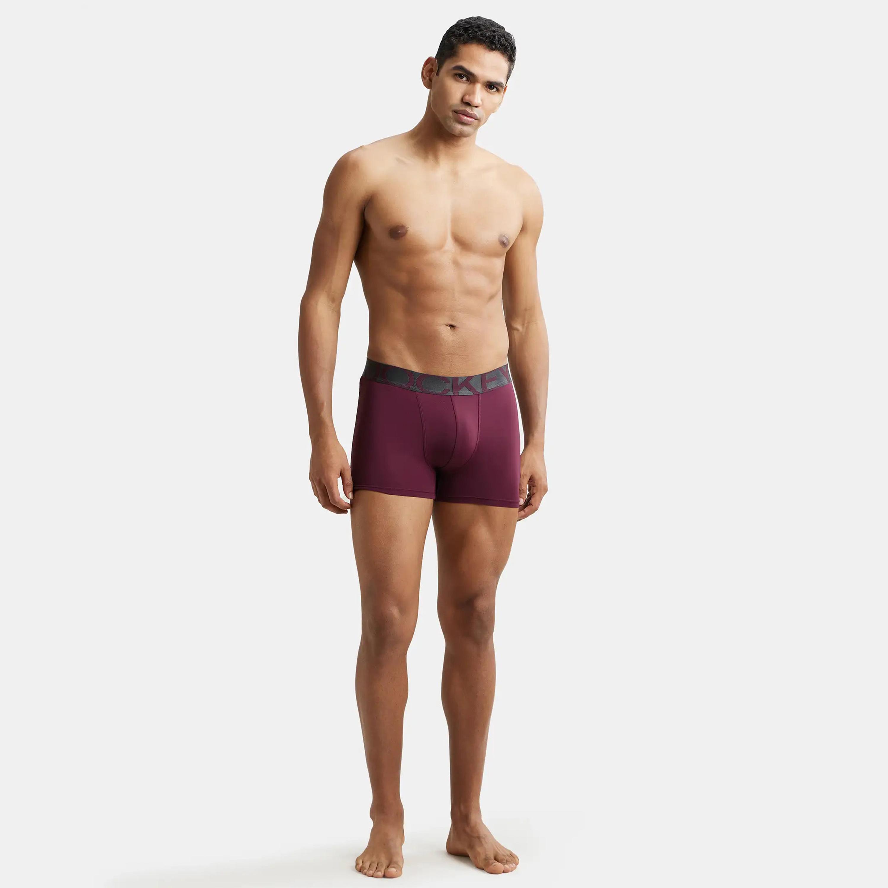ملابس داخلية بوكسر للرجال التشكيلة العالمية من جوكي-men-clothing-innerwear-underwear-image-20