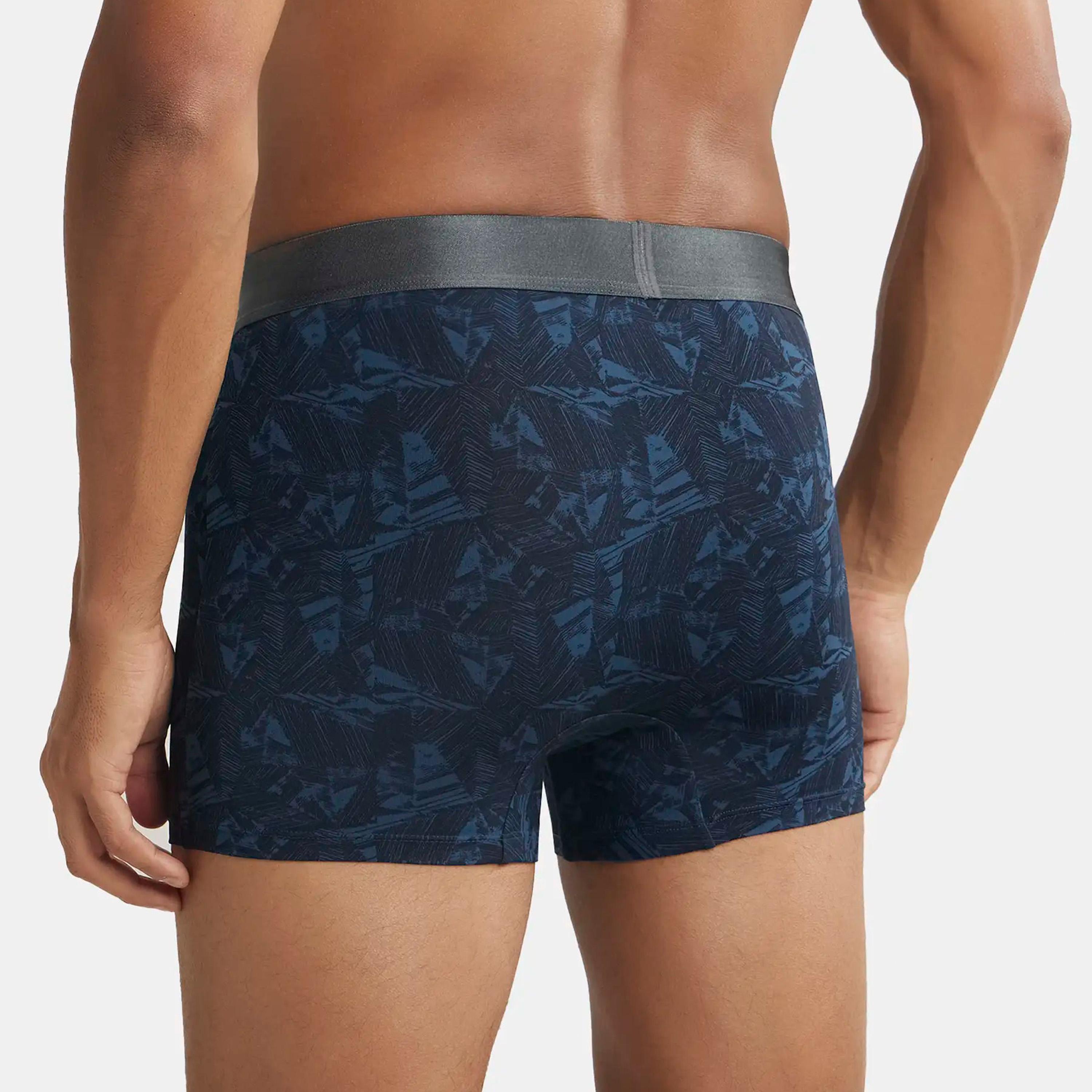 Jockey Men's International Collection Trunk-men-clothing-innerwear-underwear-image-3
