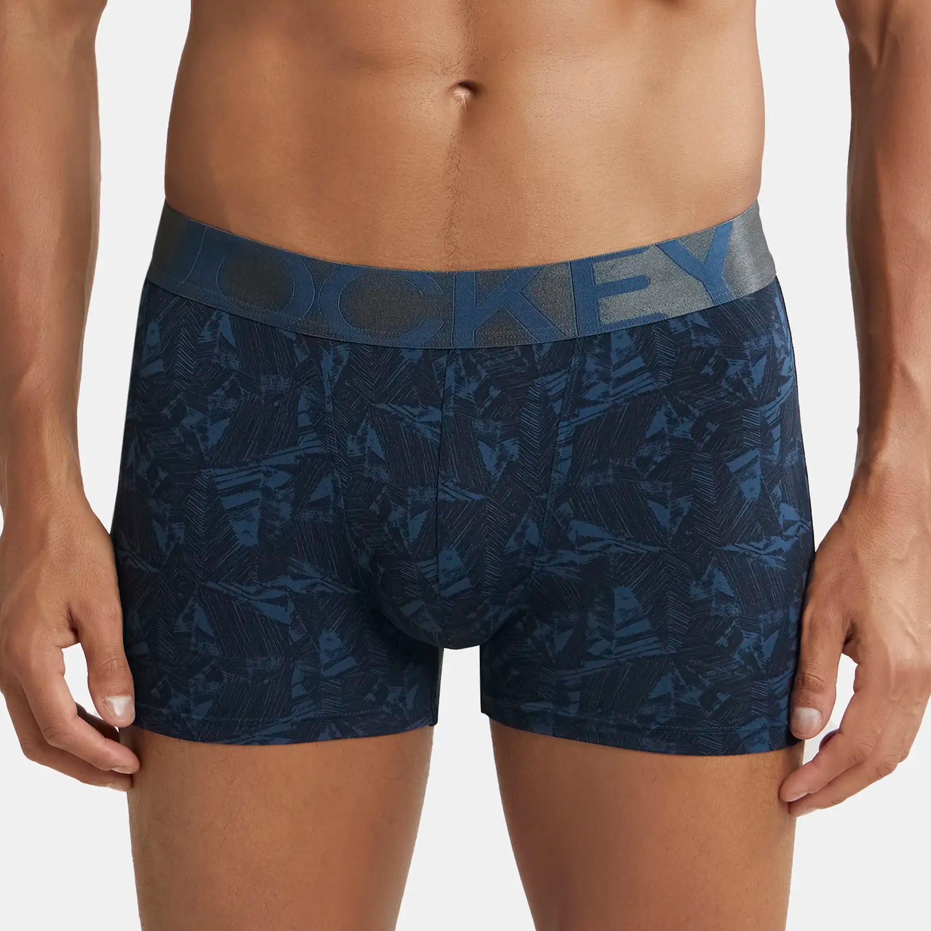 Jockey Men's International Collection Trunk-men-clothing-innerwear-underwear-image-5