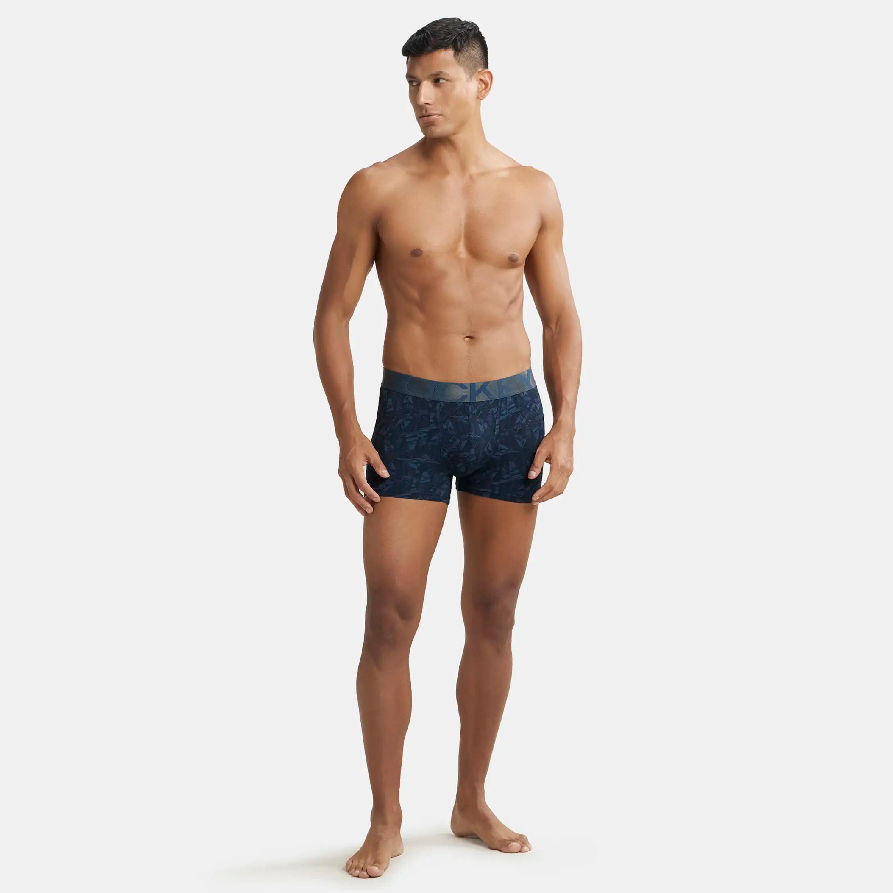 Jockey Men's International Collection Trunk-men-clothing-innerwear-underwear-image-8