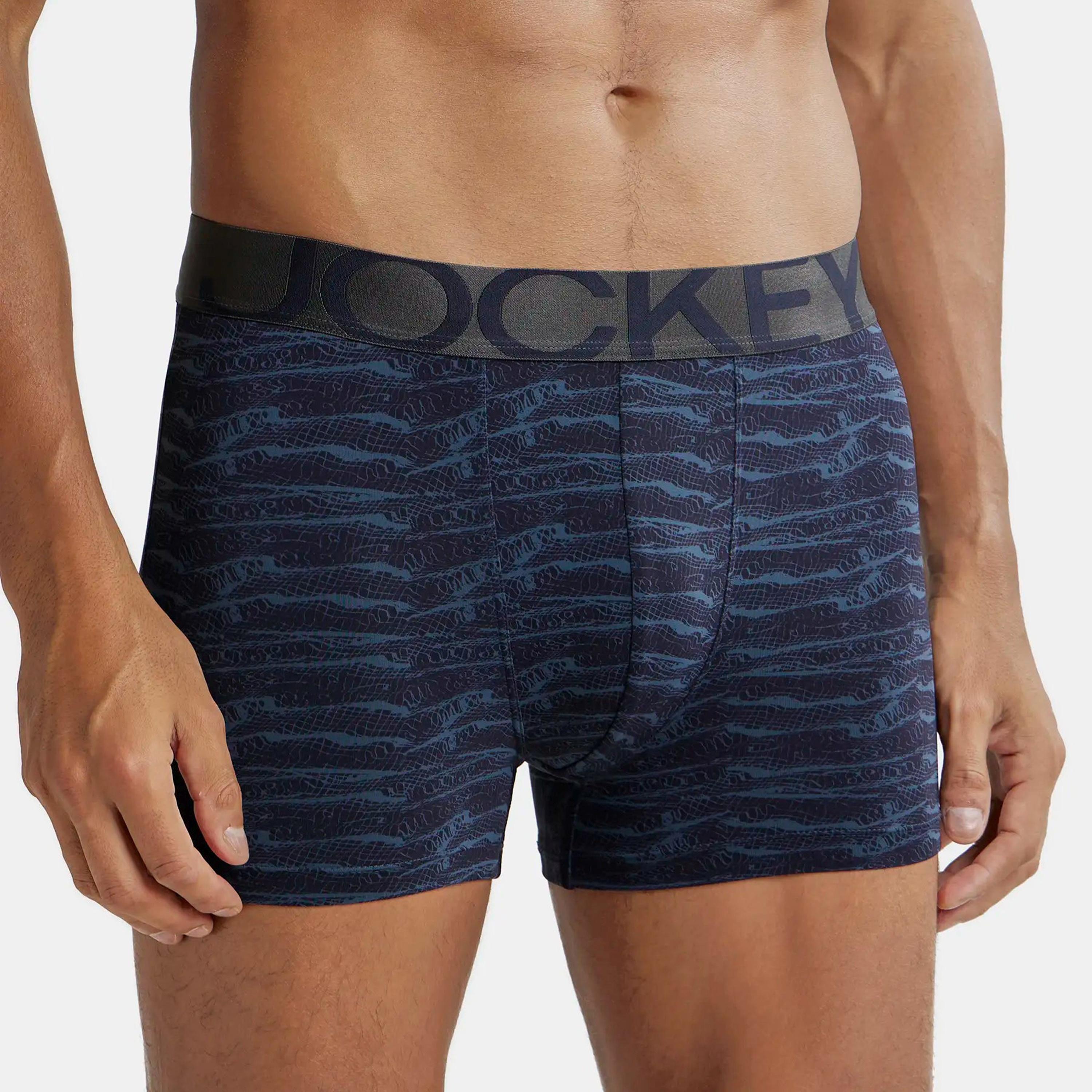 Jockey Men's International Collection Trunk-men-clothing-innerwear-underwear-image-2