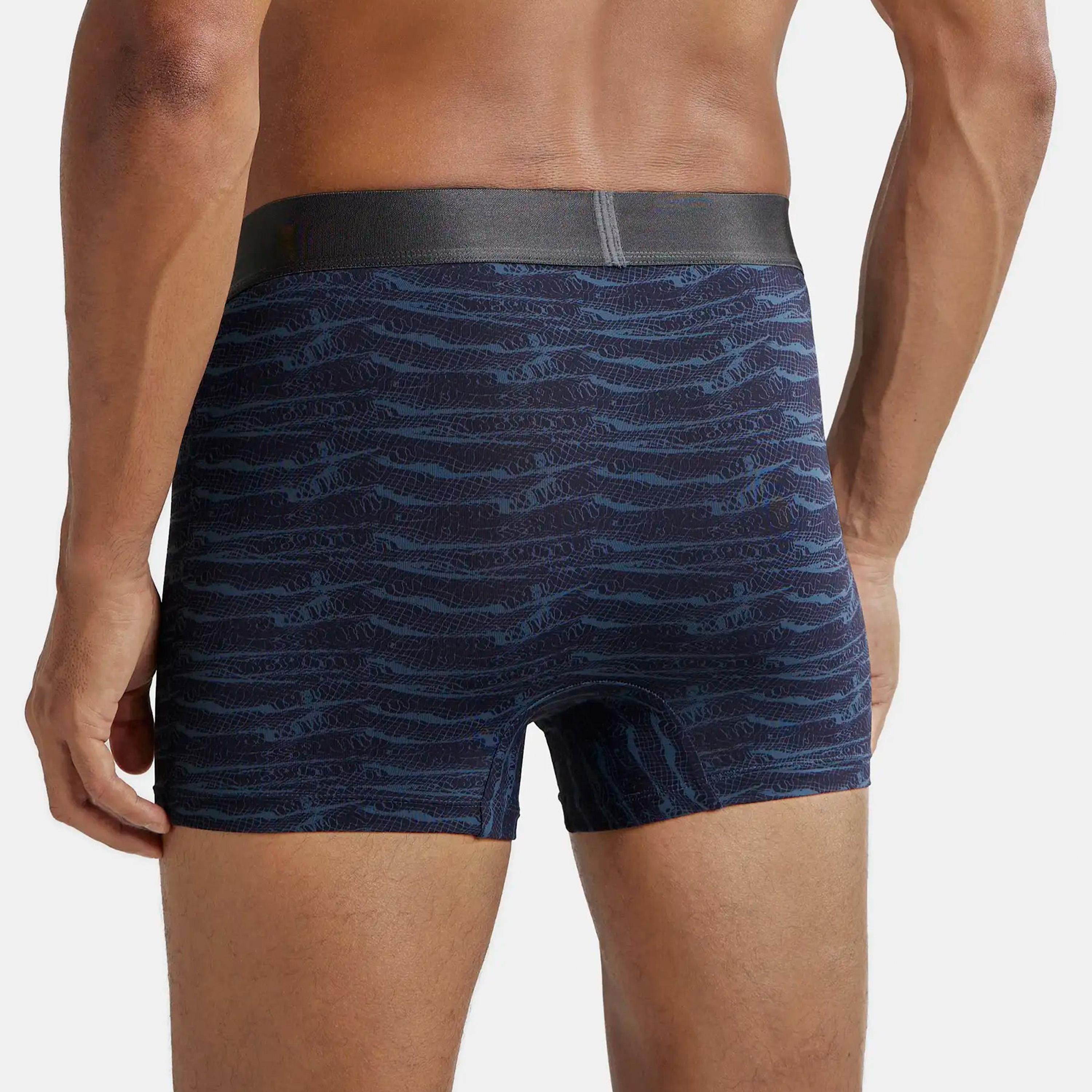 Jockey Men's International Collection Trunk-men-clothing-innerwear-underwear-image-7