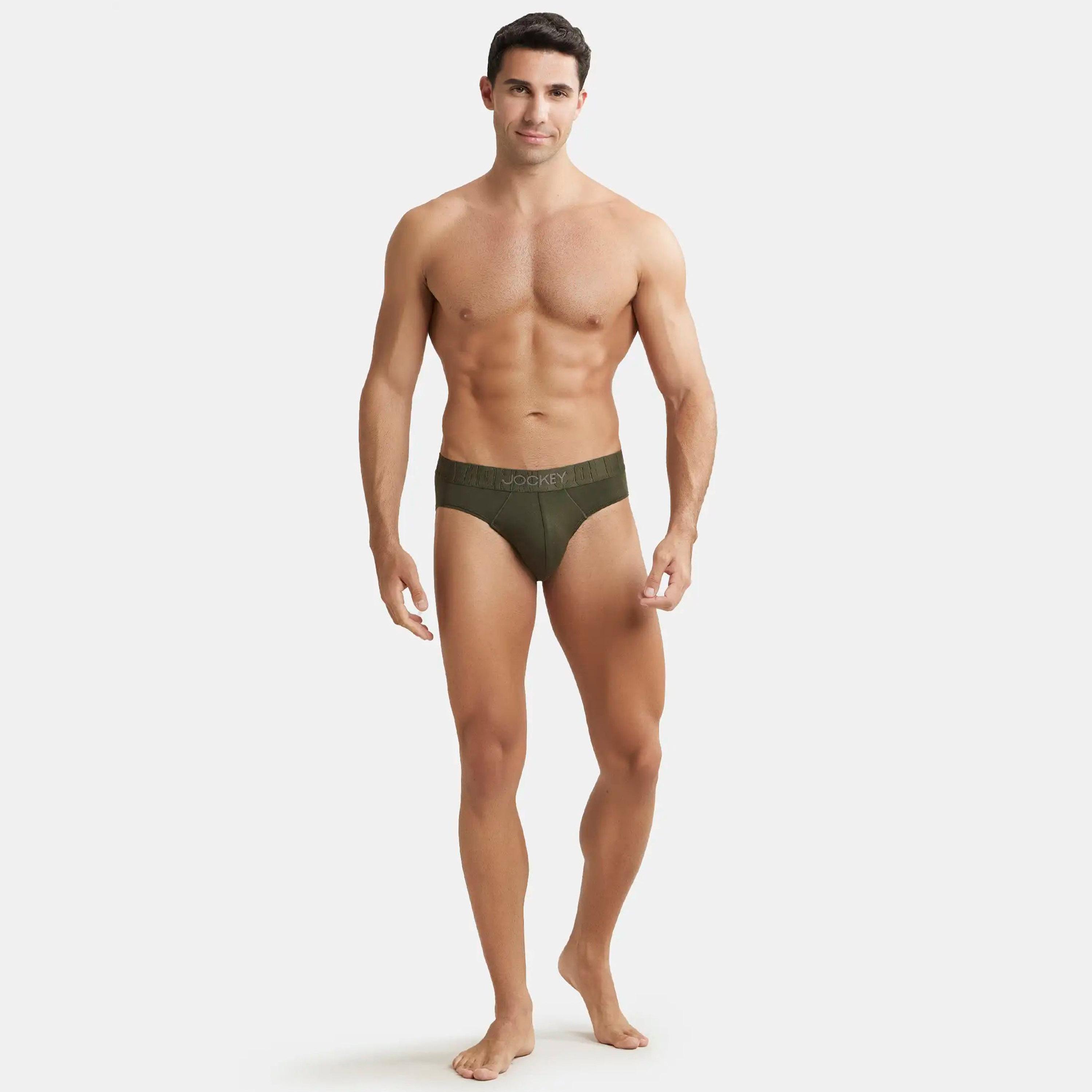 Jockey Men's International Collection Boxers-men-clothing-innerwear-underwear-image-10