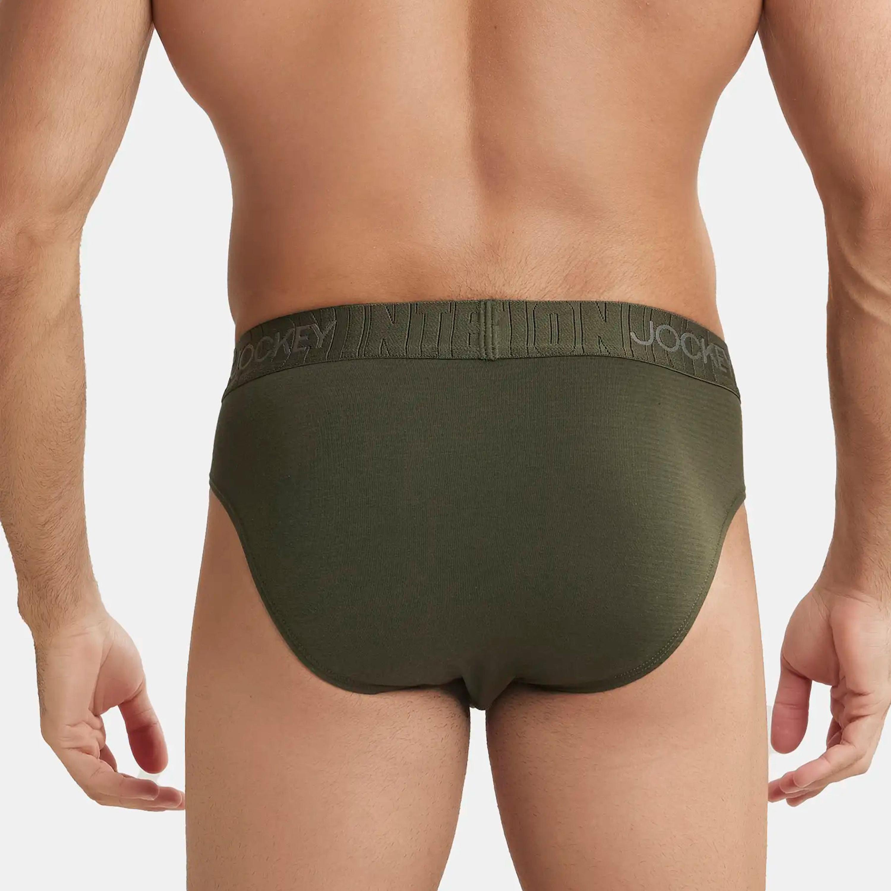 Jockey Men's International Collection Boxers-men-clothing-innerwear-underwear-image-9