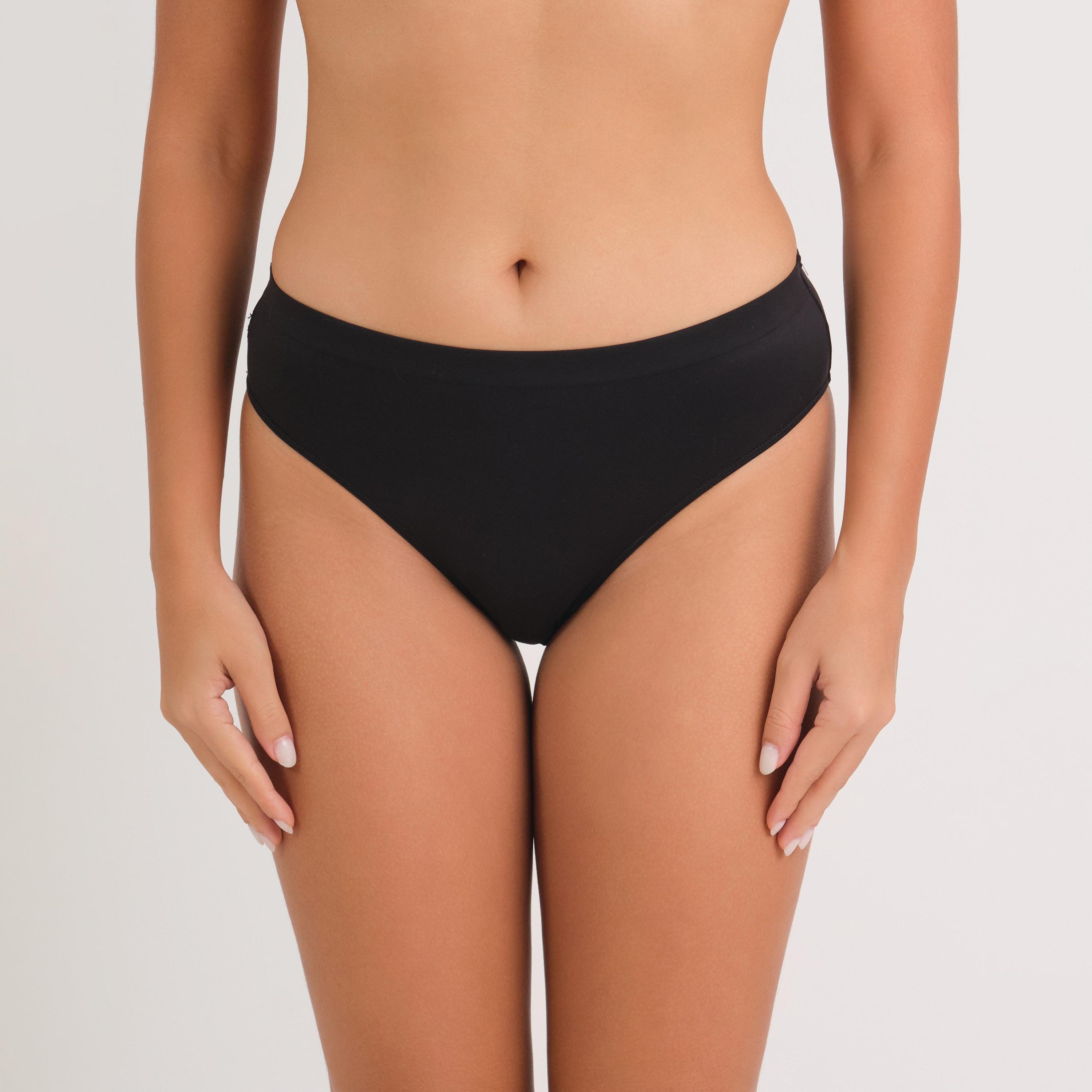 سراويل داخلية نسائية برازيلية يومية من إيسلا آند إيفي-women-clothing-lingerie-bras-image-1