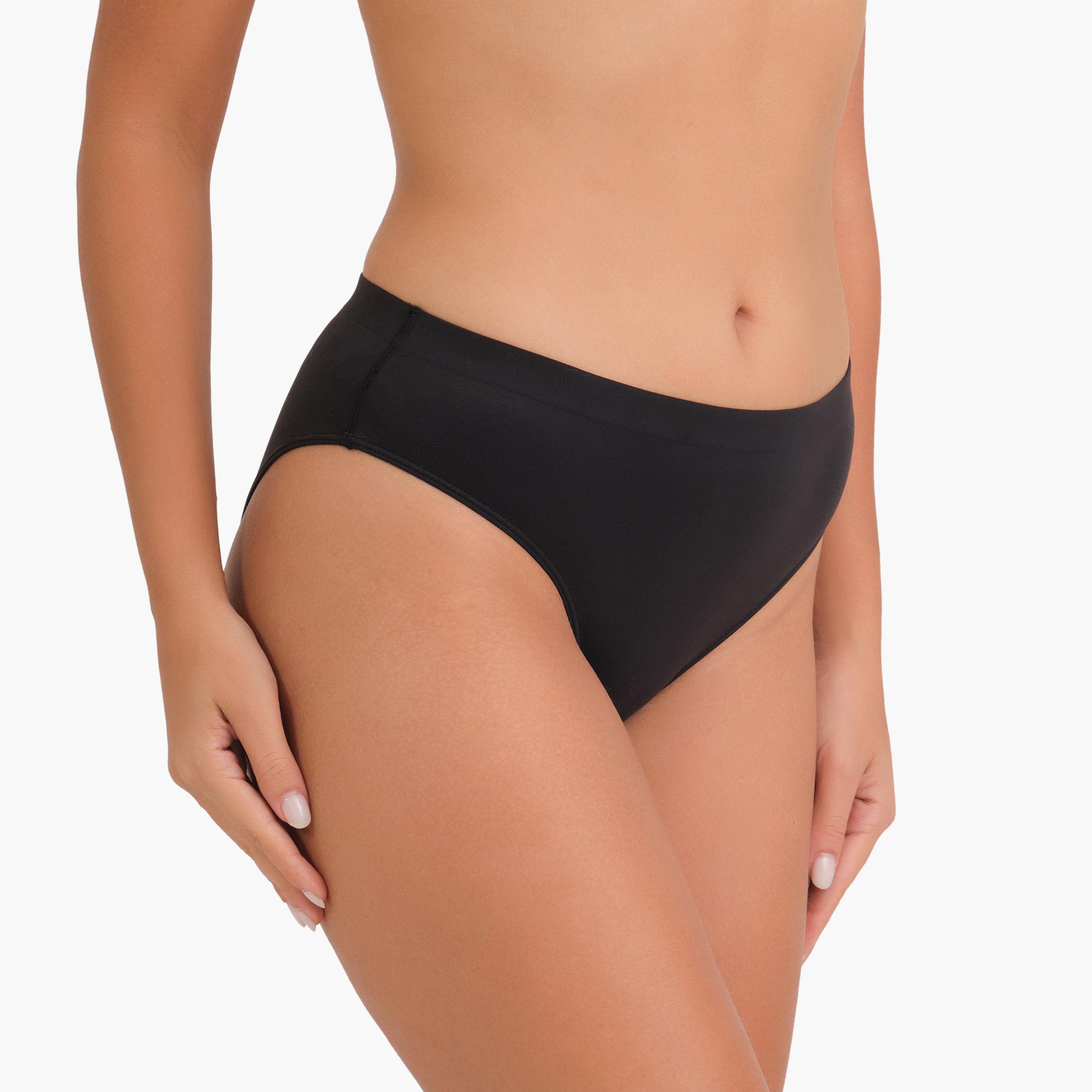 سراويل داخلية نسائية برازيلية يومية من إيسلا آند إيفي-women-clothing-lingerie-bras-image-2