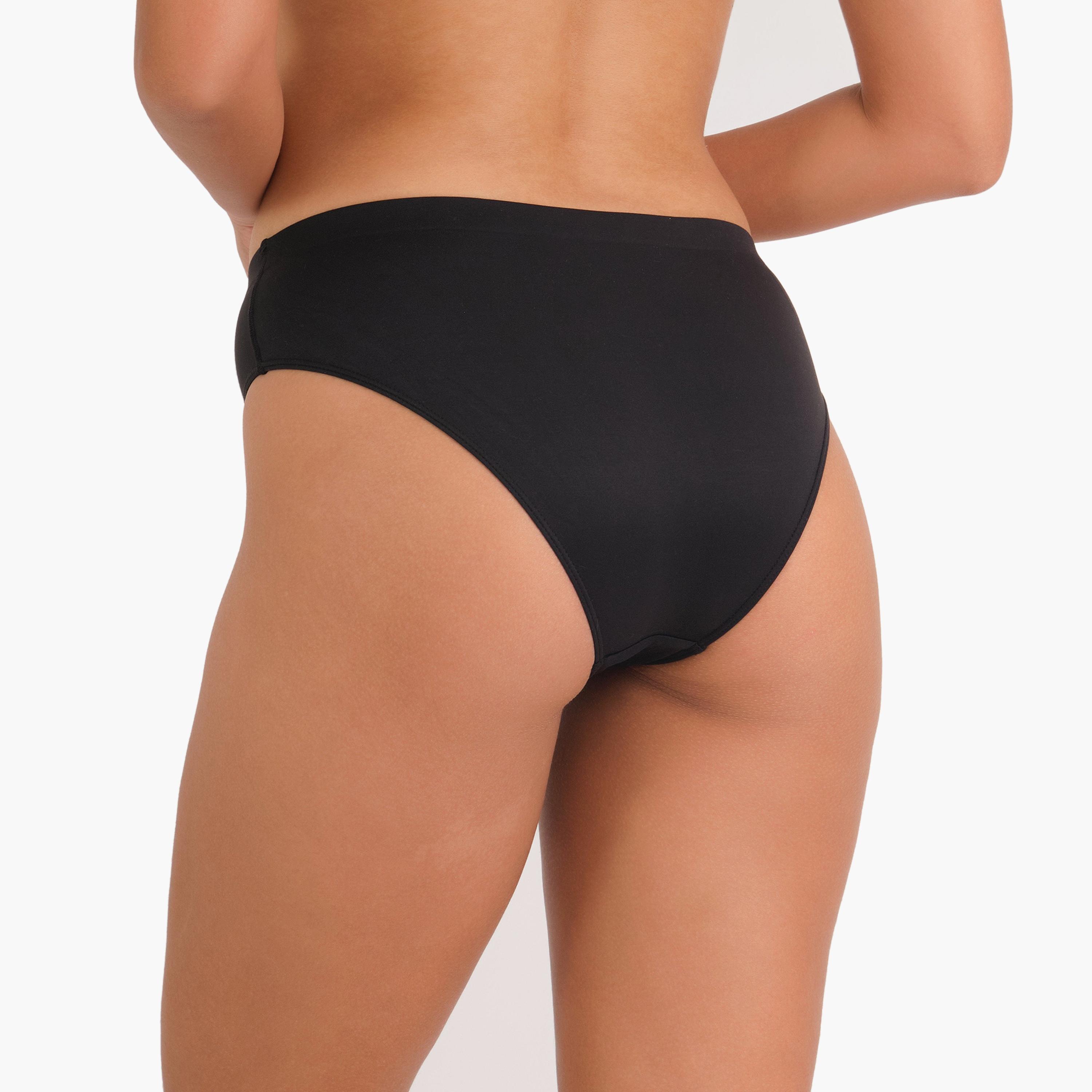 سراويل داخلية نسائية برازيلية يومية من إيسلا آند إيفي-women-clothing-lingerie-bras-image-3