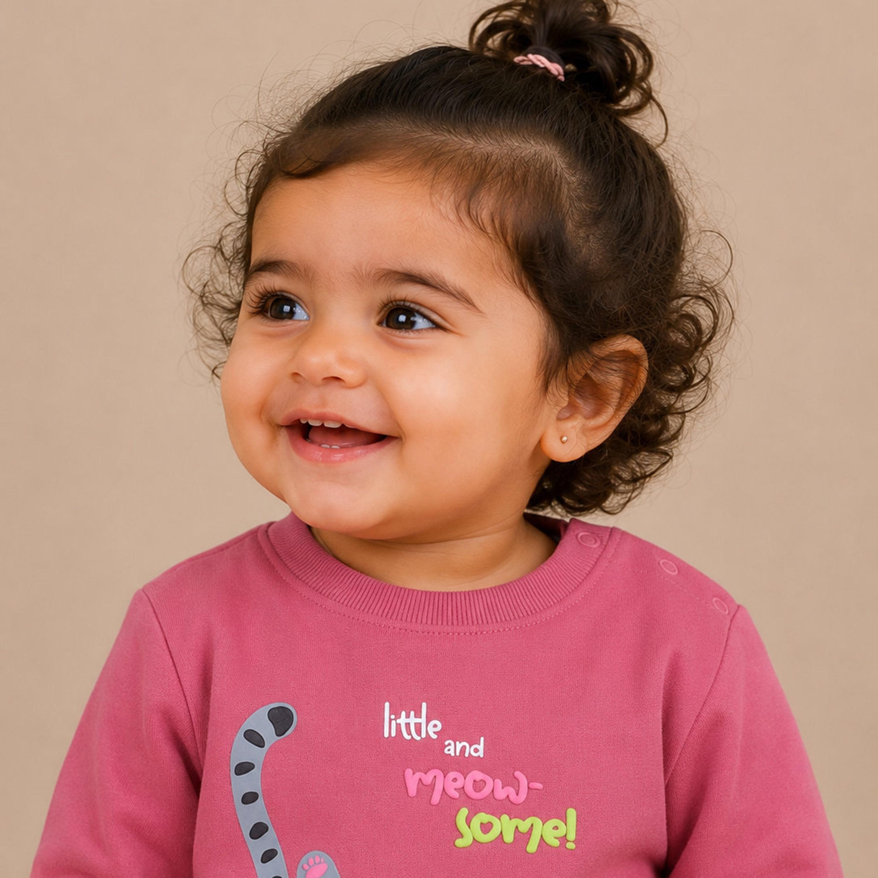 Victor and Jane 2-Piece Long Sleeves Sweatshirt & Joggers-baby-girls-clothing-setsandcoords-image-6