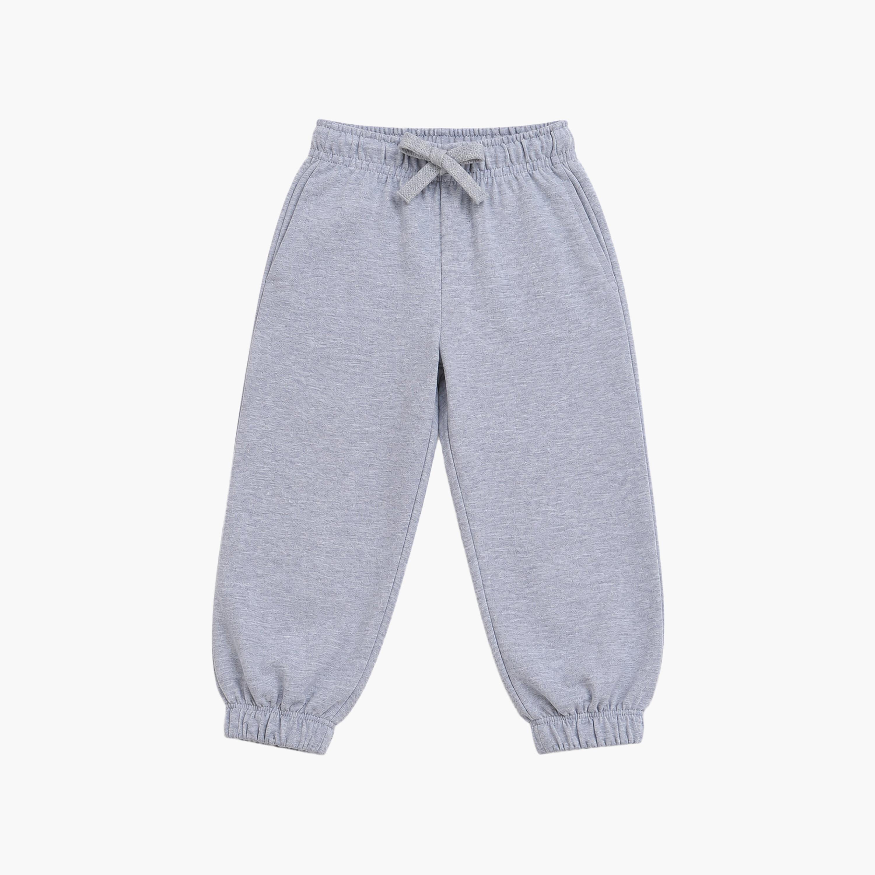 Victor and Jane 2-Piece Long Sleeves Sweatshirt & Joggers-baby-girls-clothing-setsandcoords-image-5