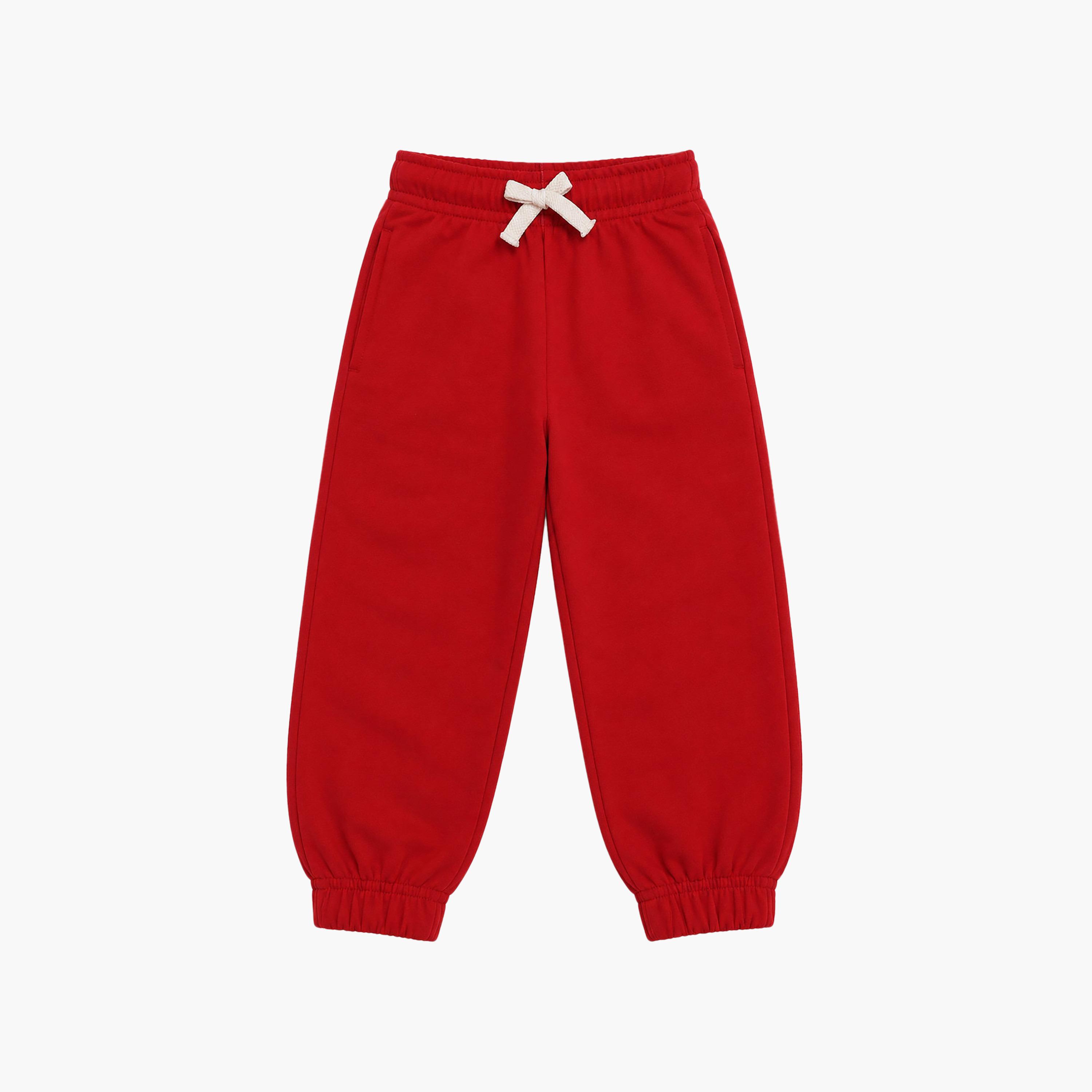 Victor and Jane 2-Piece Long Sleeves Sweatshirt & Joggers-baby-girls-clothing-setsandcoords-image-5