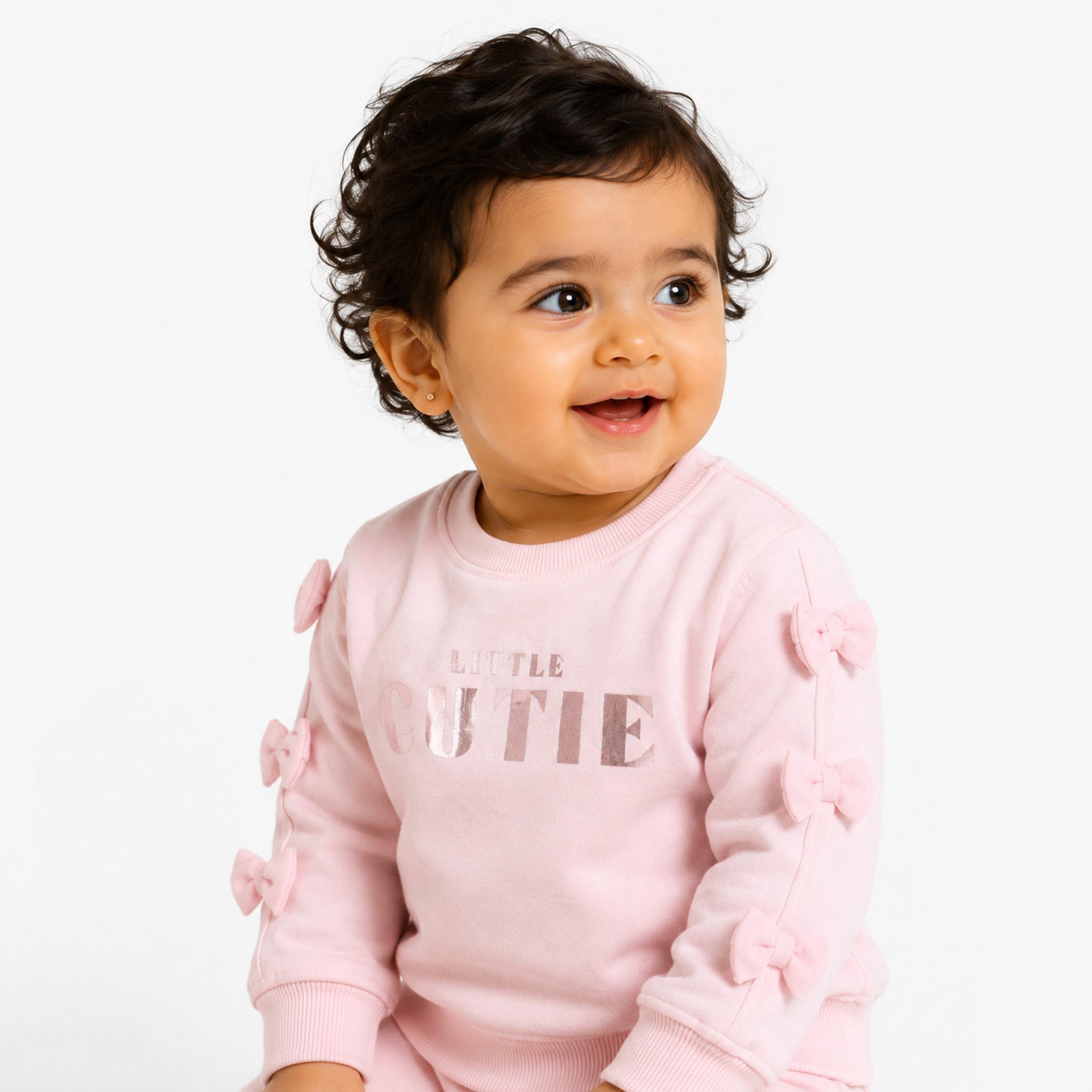 Victor and Jane 2-Piece Long Sleeves Sweatshirt & Joggers-baby-girls-clothing-setsandcoords-image-6
