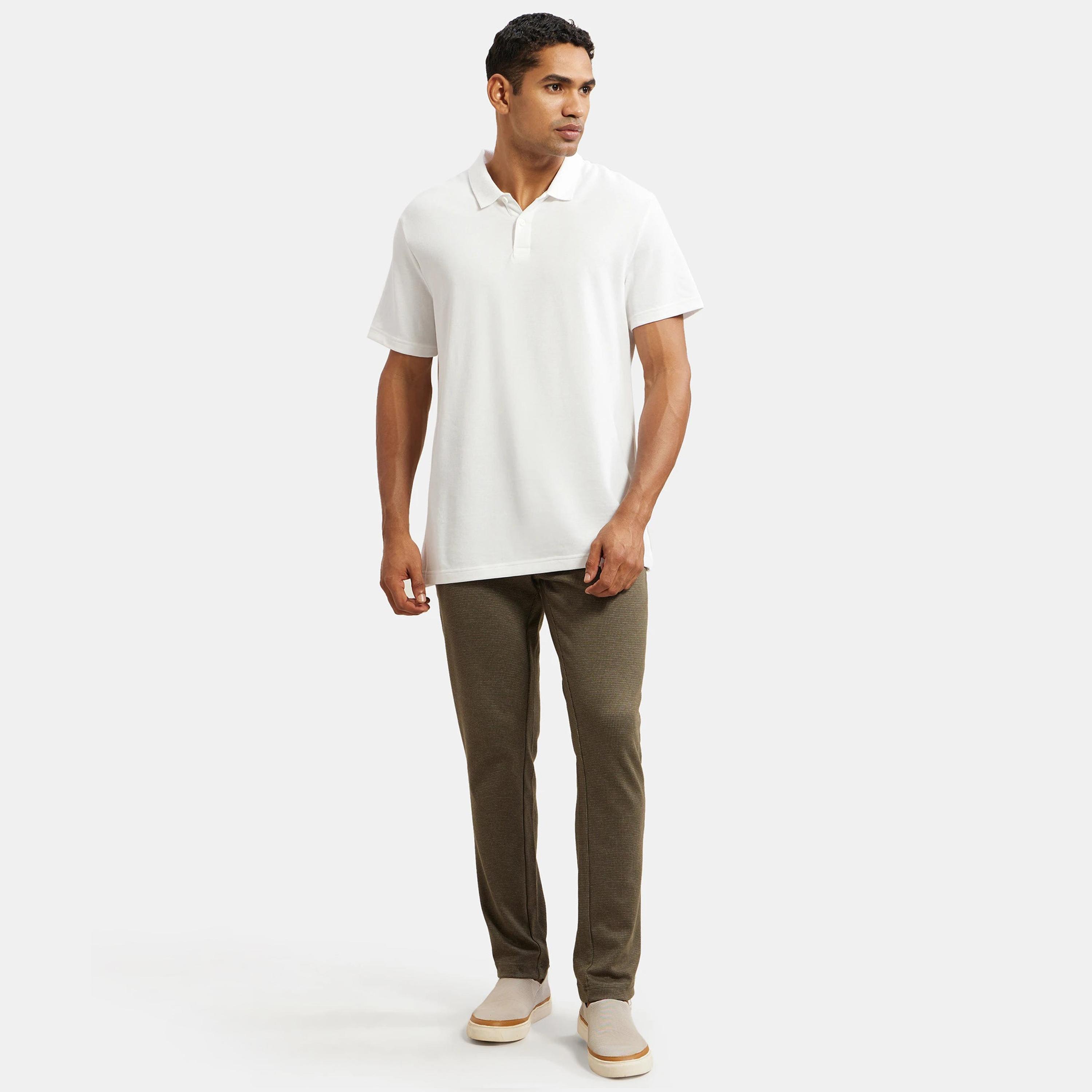 جوكي- بنطال رجالي اول داي مجموعة انترناشونال-men-clothing-joggers-image-4