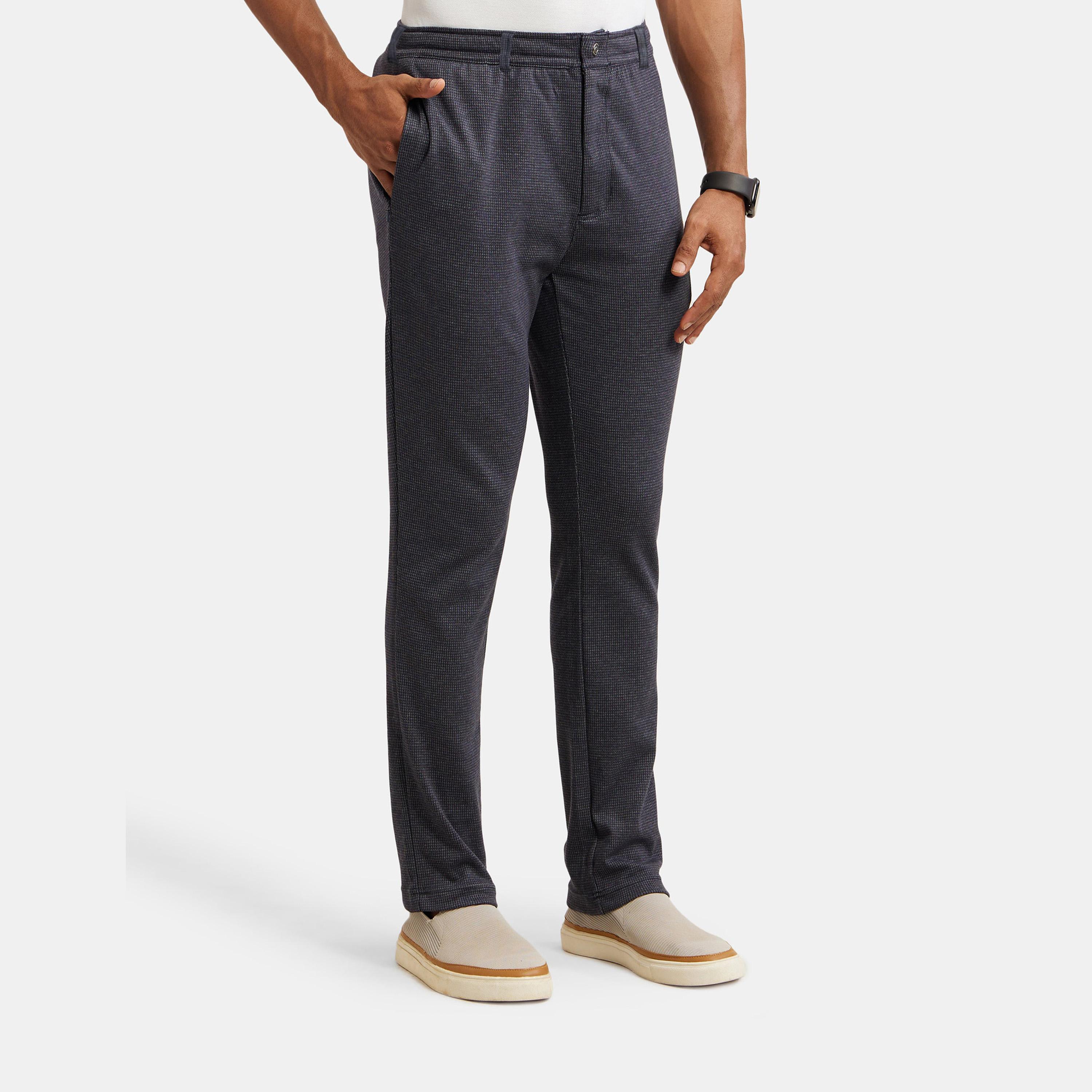 جوكي- بنطال رجالي اول داي مجموعة انترناشونال-men-clothing-joggers-image-22