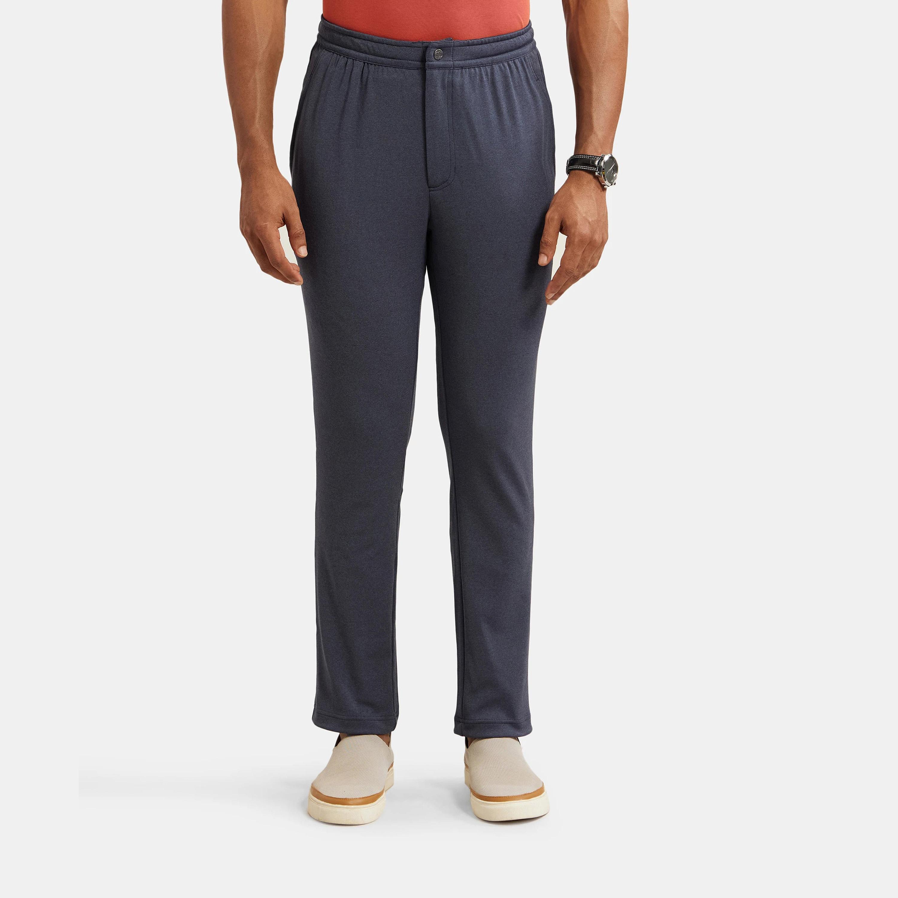 Jockey Men's International Collection All Day Pants-men-clothing-bottoms-joggers-image-1