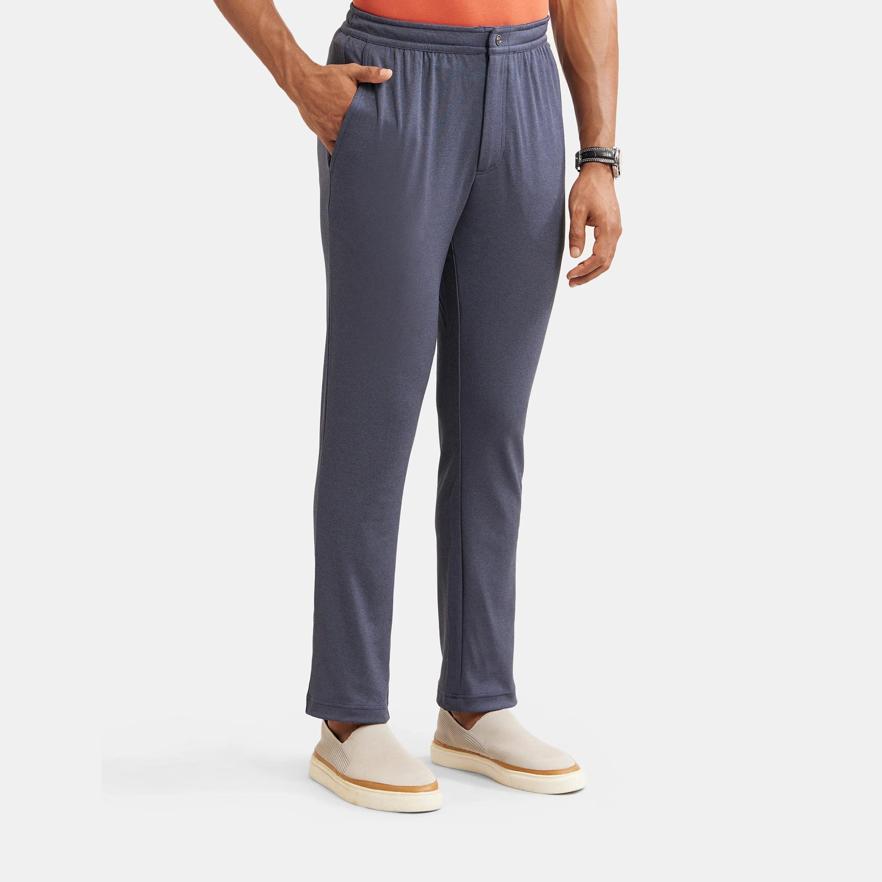 Jockey Men's International Collection All Day Pants-men-clothing-bottoms-joggers-image-2