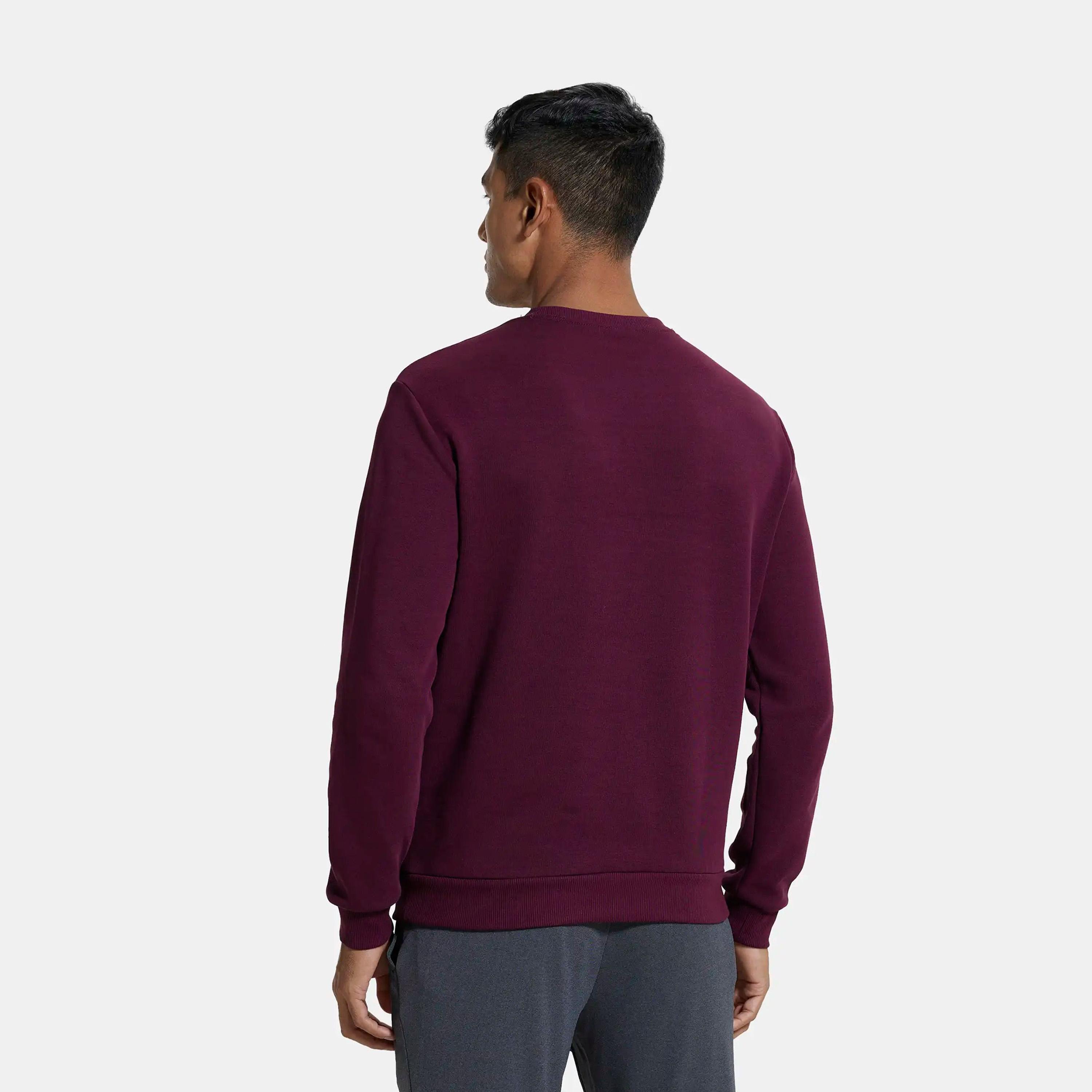 Jockey Men's Sweatshirt-men-winterwear-hoodiesandsweatshirts-image-2