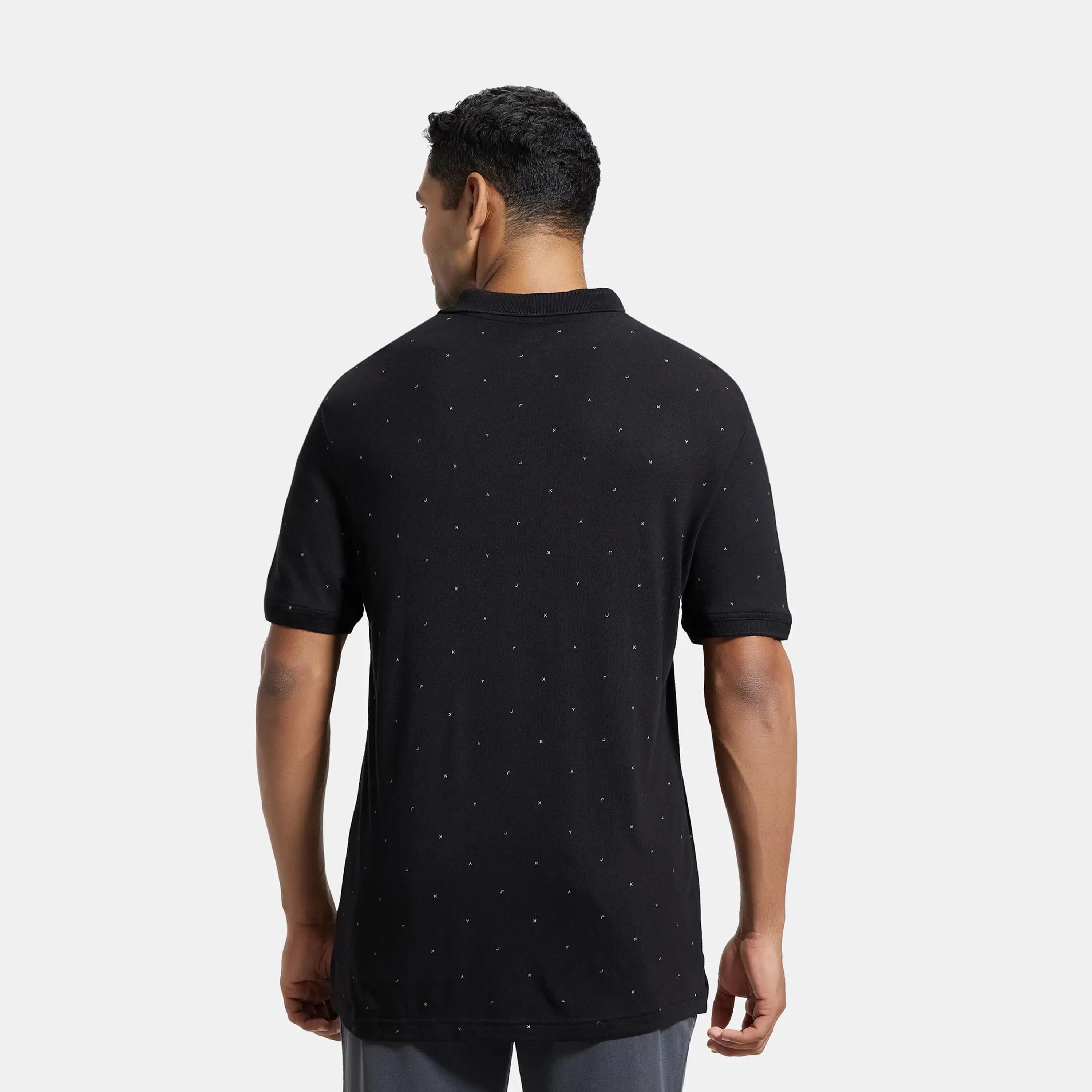 جوكي- تي شيرت رجالي مجموعة انترناشونال-men-clothing-tshirtsandpolos-polos-image-3