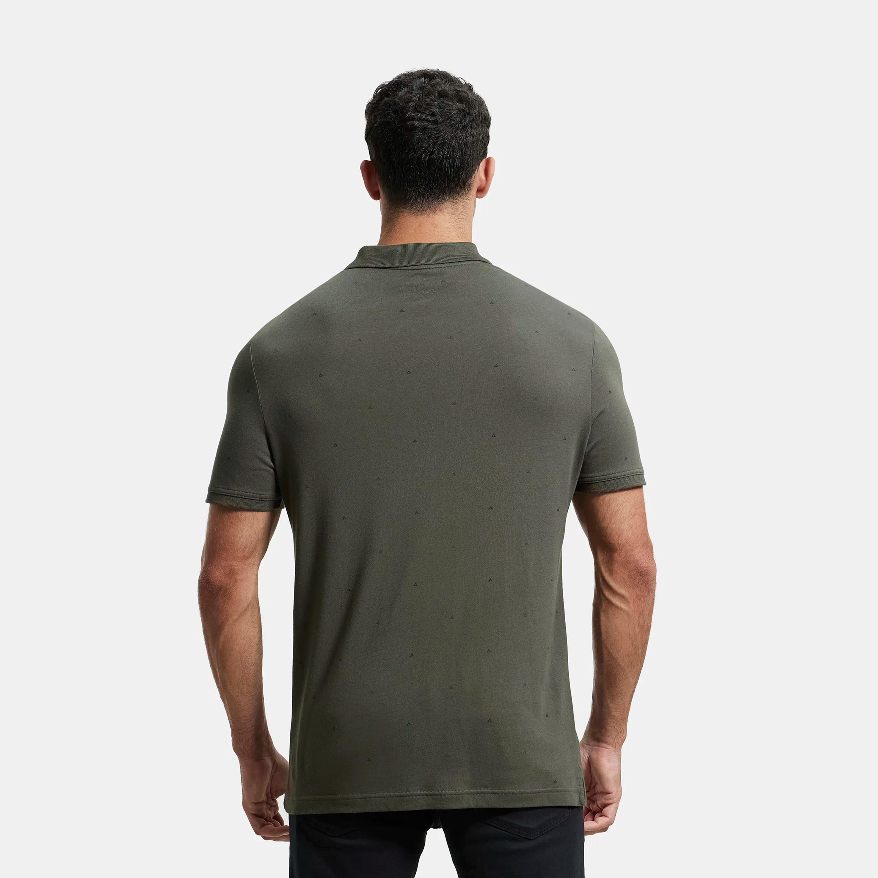 جوكي- تي شيرت رجالي مجموعة انترناشونال-men-clothing-tshirtsandpolos-polos-image-12
