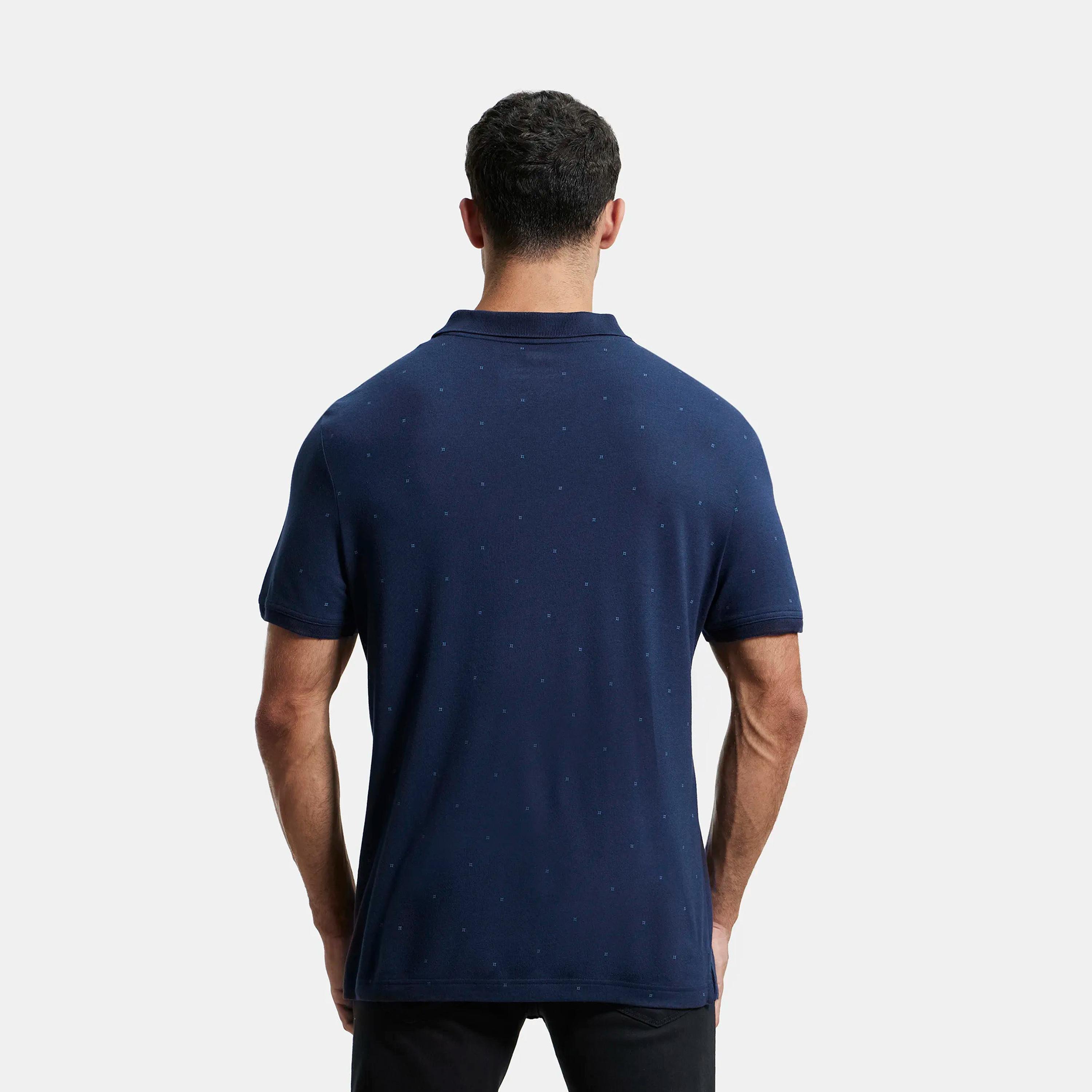 جوكي- تي شيرت رجالي مجموعة انترناشونال-men-clothing-tshirtsandpolos-polos-image-7
