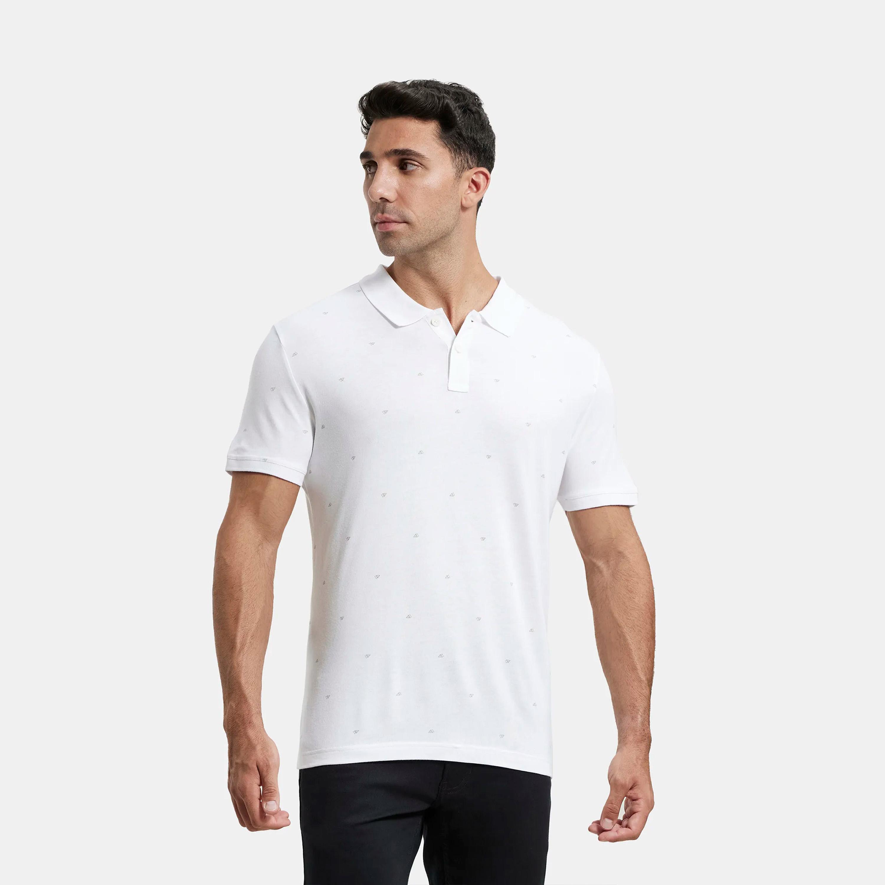 جوكي- تي شيرت رجالي مجموعة انترناشونال-men-clothing-tshirtsandpolos-polos-image-27