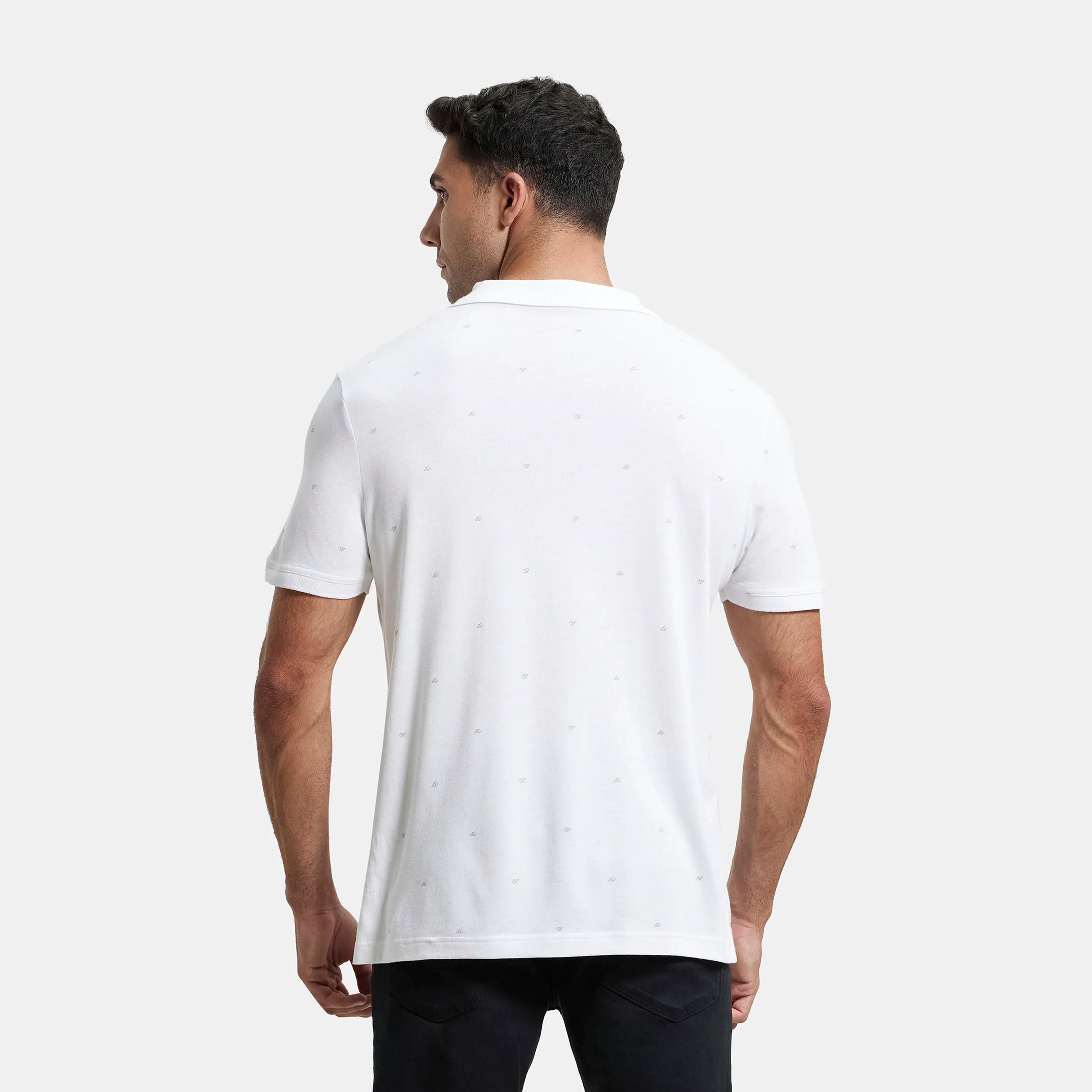 جوكي- تي شيرت رجالي مجموعة انترناشونال-men-clothing-tshirtsandpolos-polos-image-29