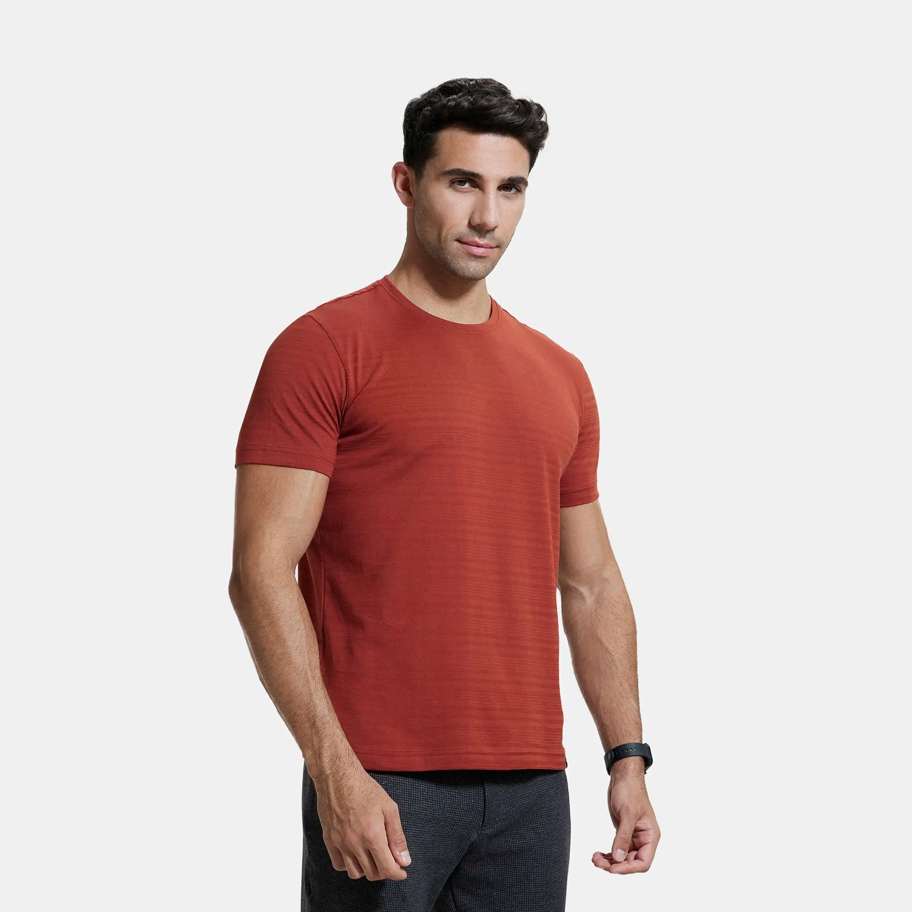 جوكي- تي شيرت رجالي مجموعة انترناشونال-men-clothing-tshirtsandpolos-tshirts-image-12
